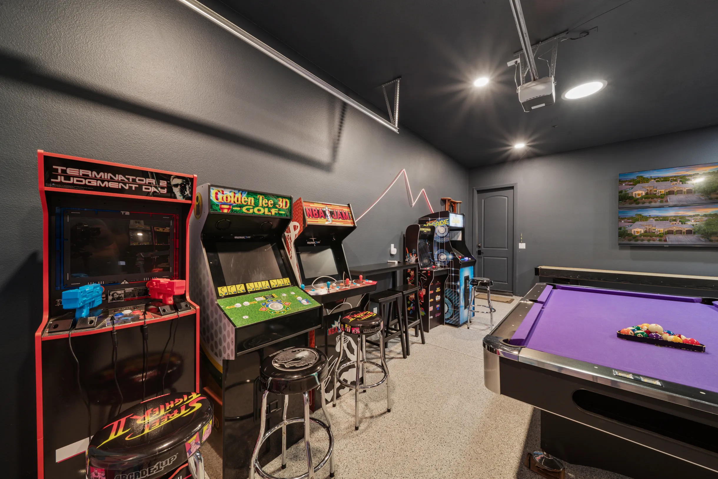 Wander Indio Palms #62