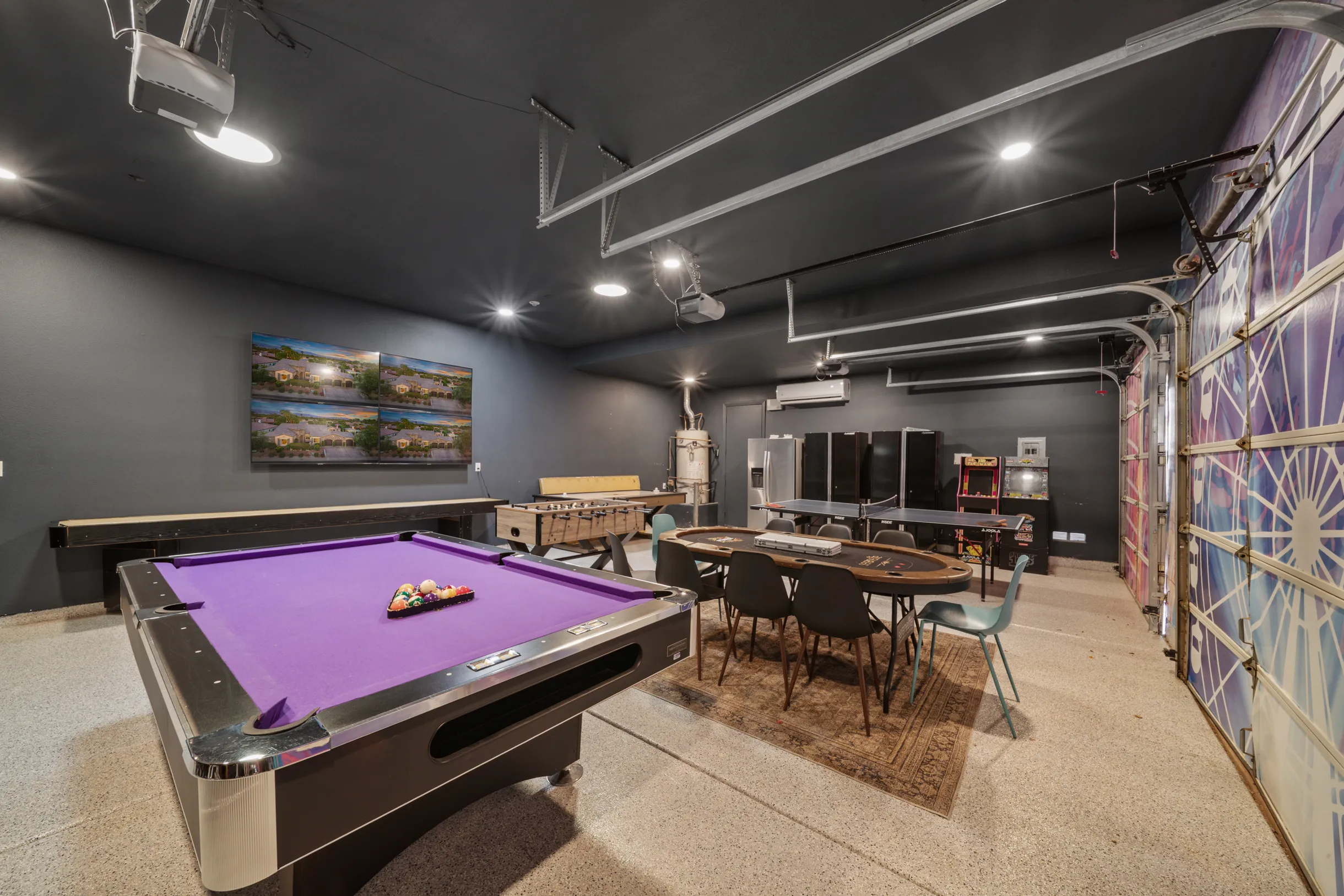 Wander Indio Palms #44