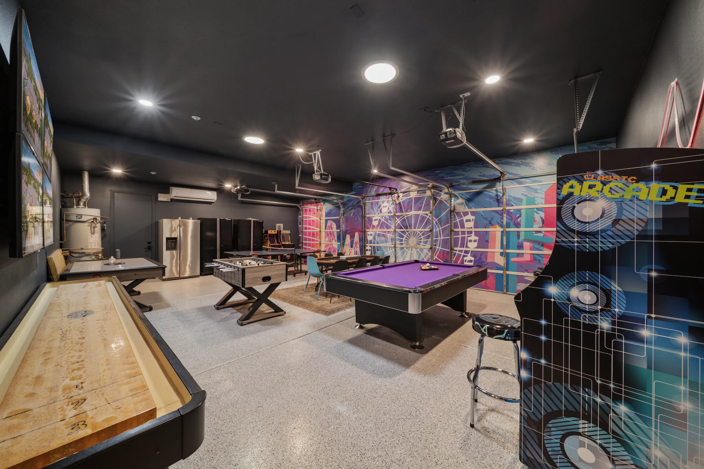 Wander Indio Palms #24