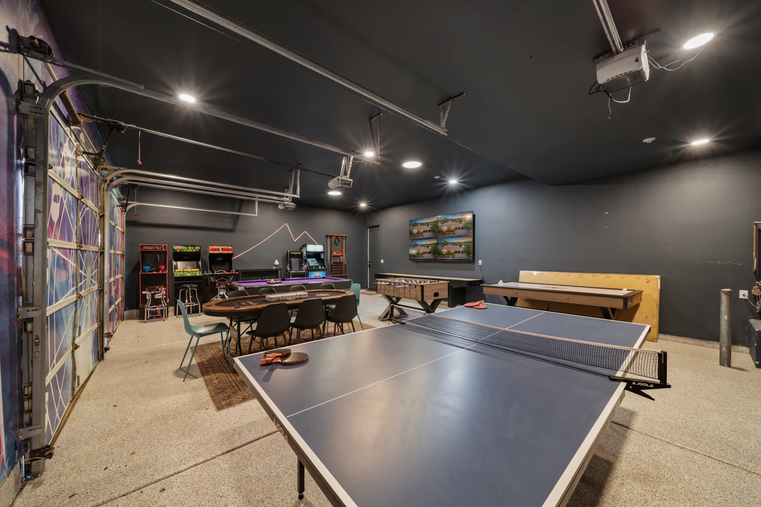 Wander Indio Palms #73