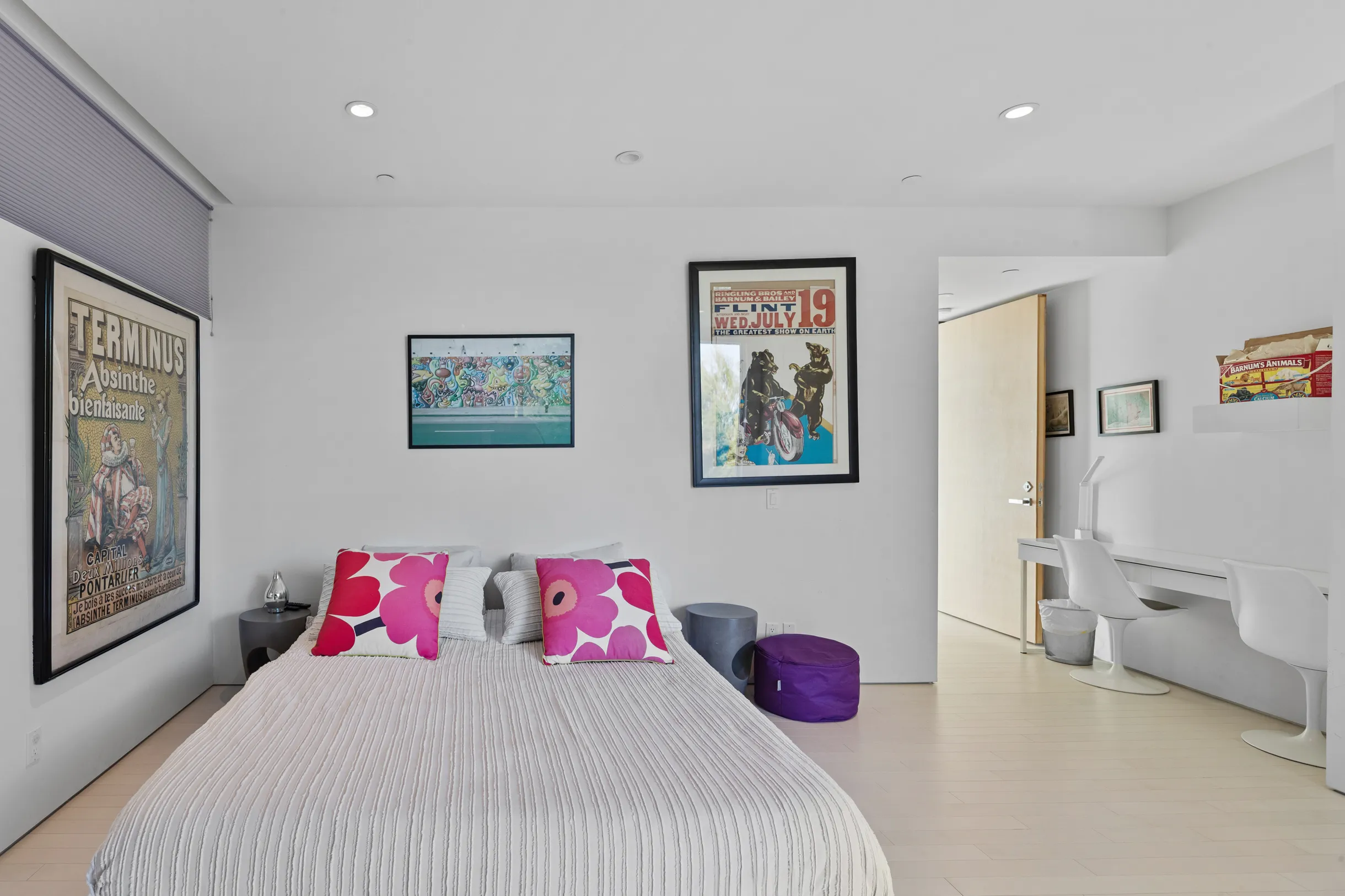 Wander Malibu Art Haven #73