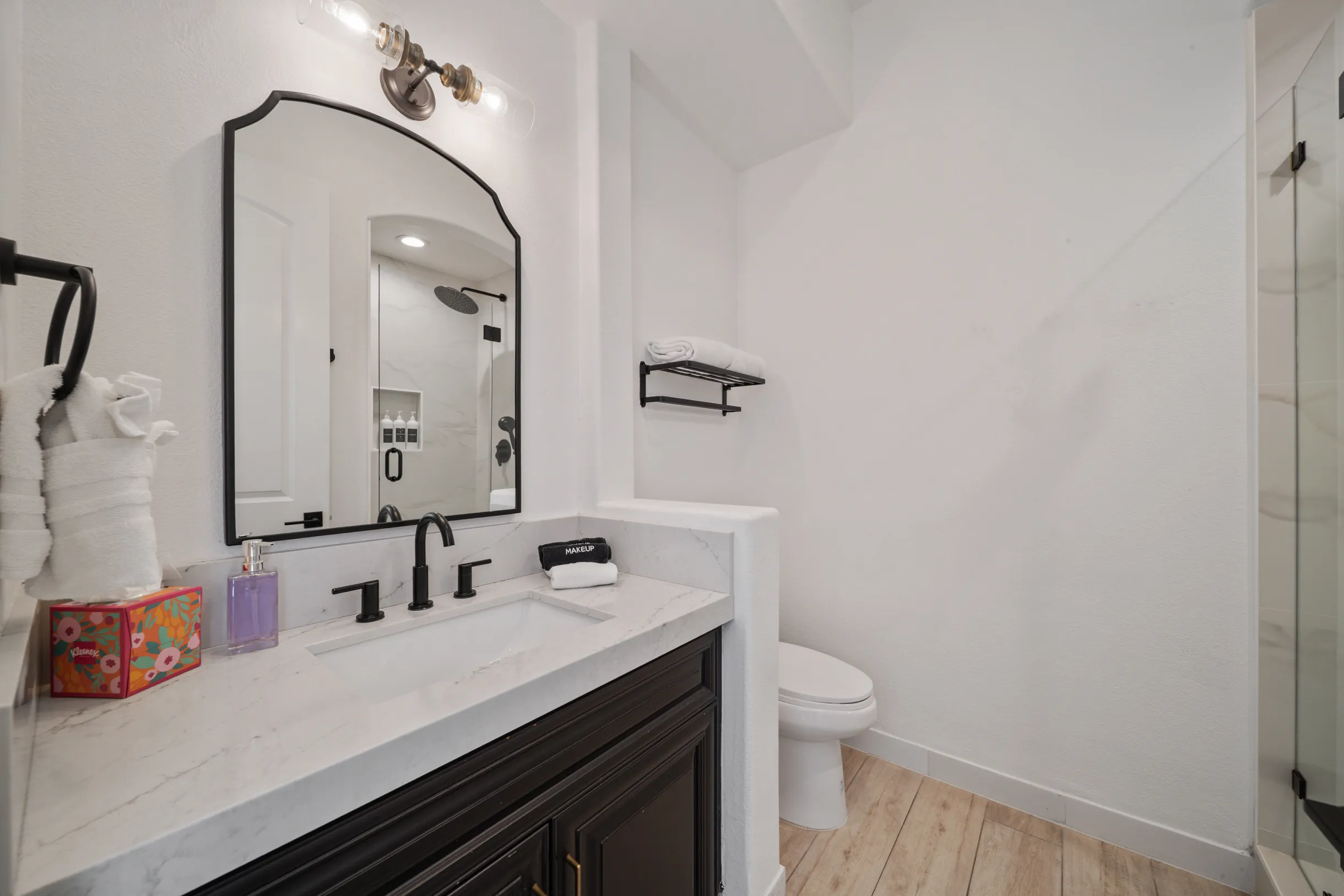 Wander Indio Palms #25