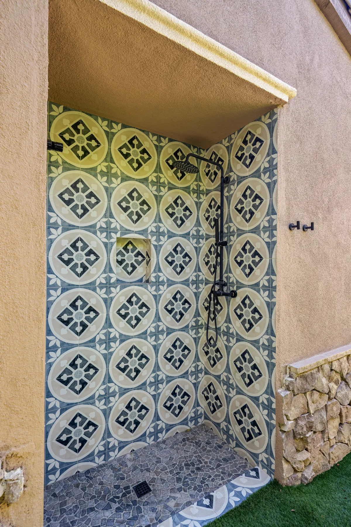 Wander Indio Palms #113