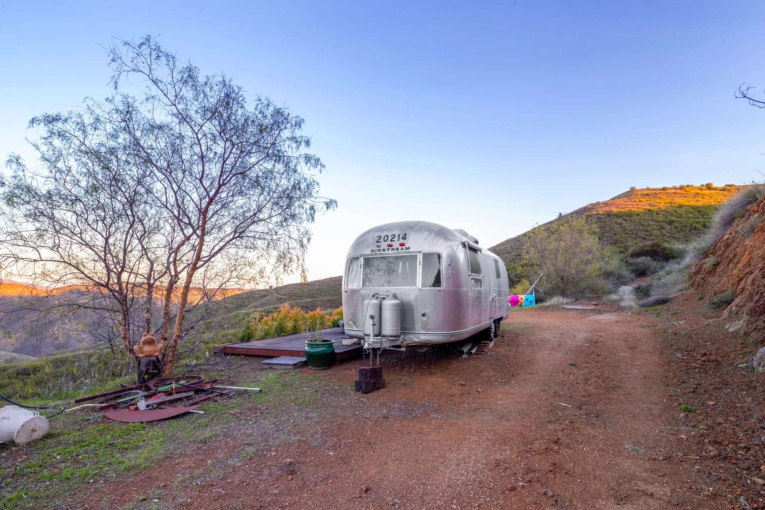 Wander Malibu Art Haven #28