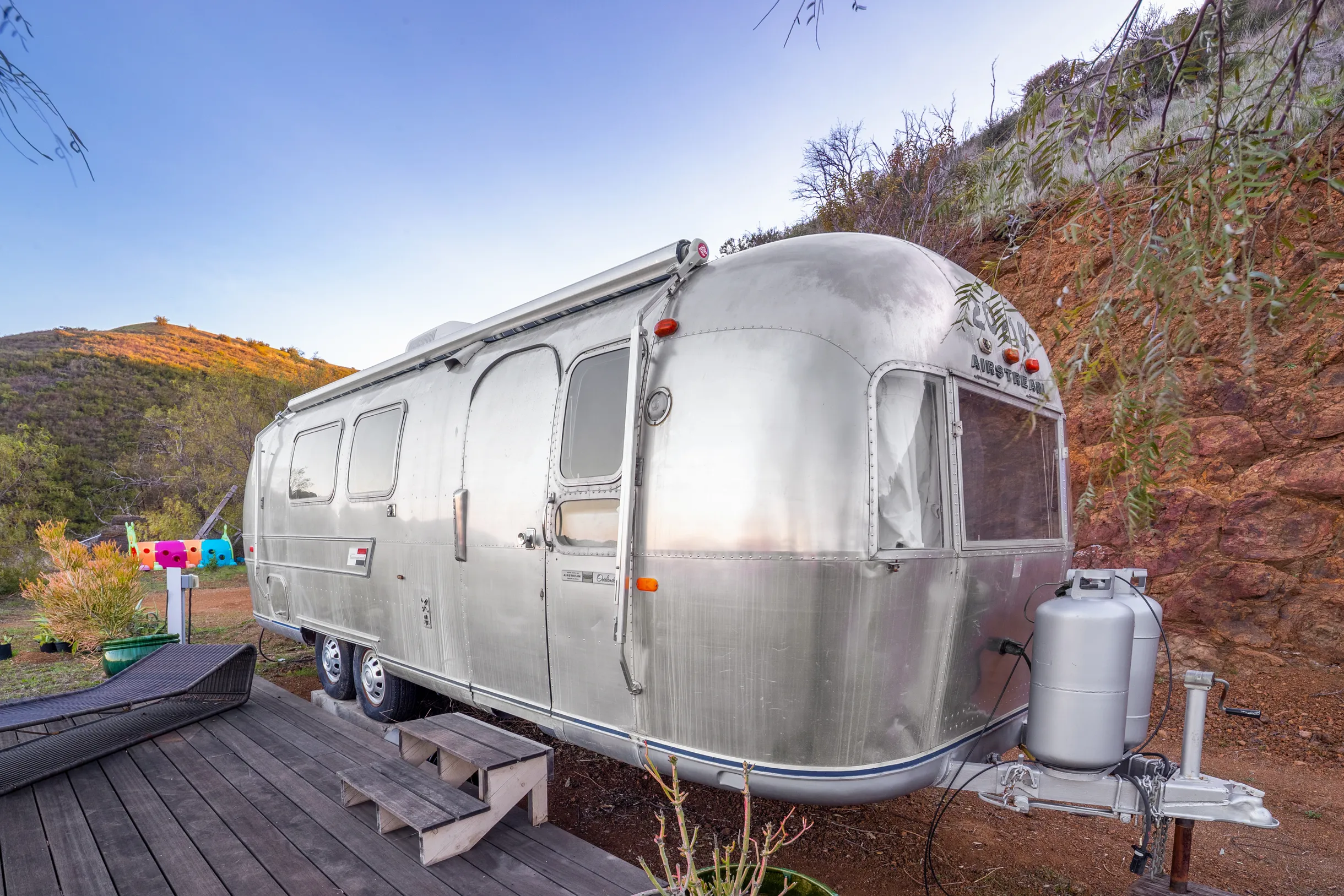 Wander Malibu Art Haven #53