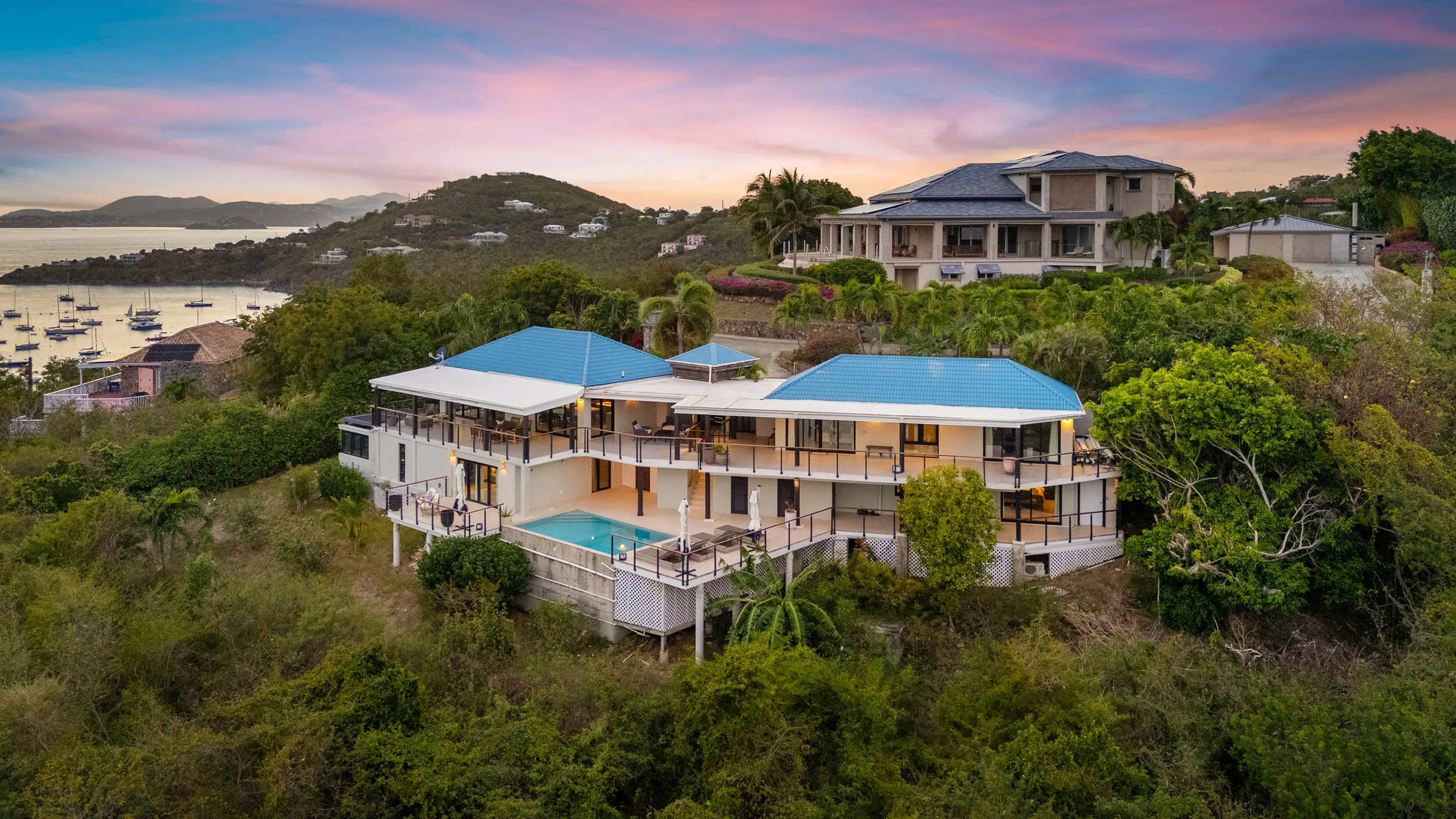 Wander St. John Oasis #5