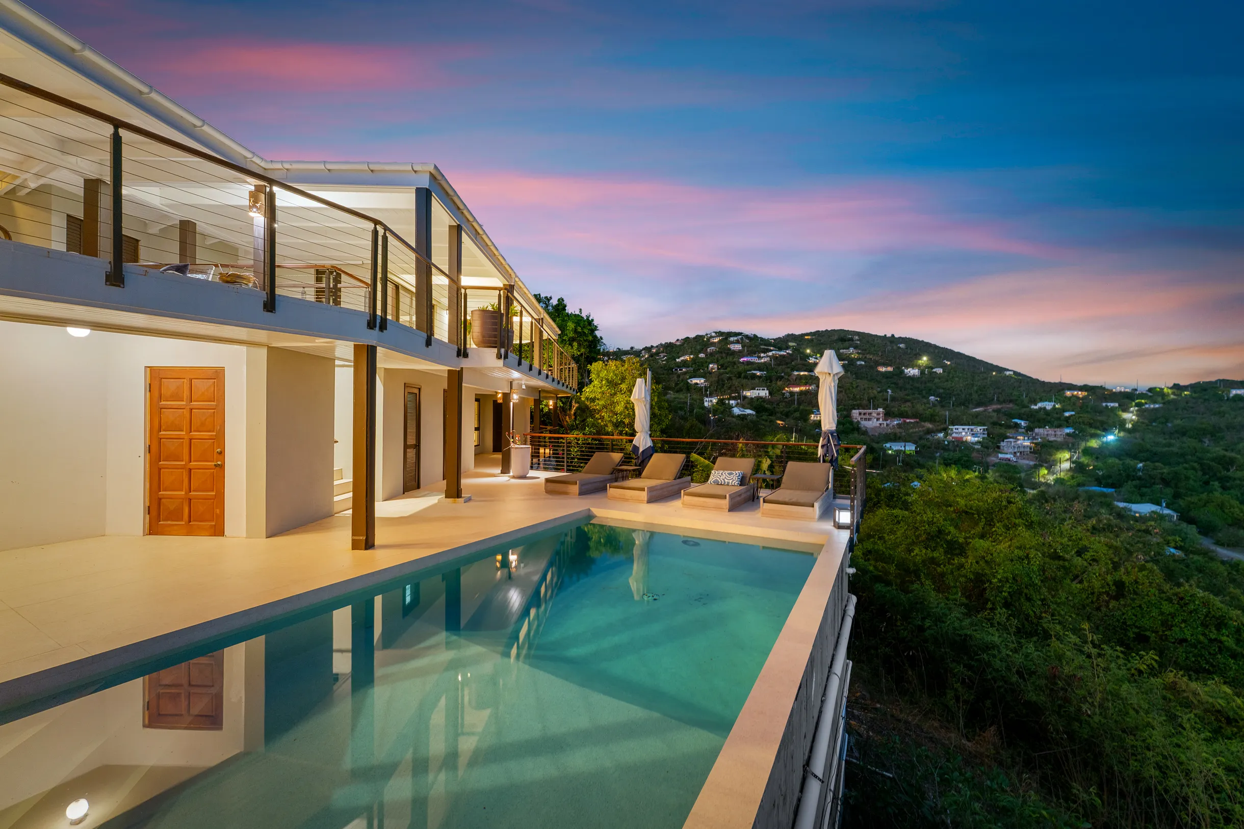 Wander St. John Oasis #5