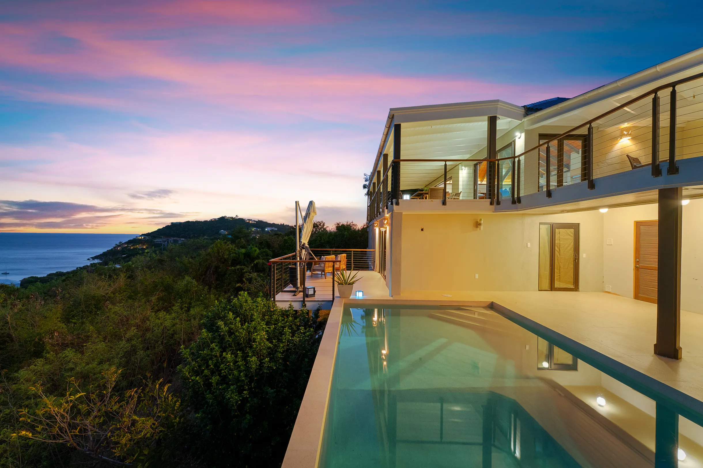 Wander St. John Oasis #58