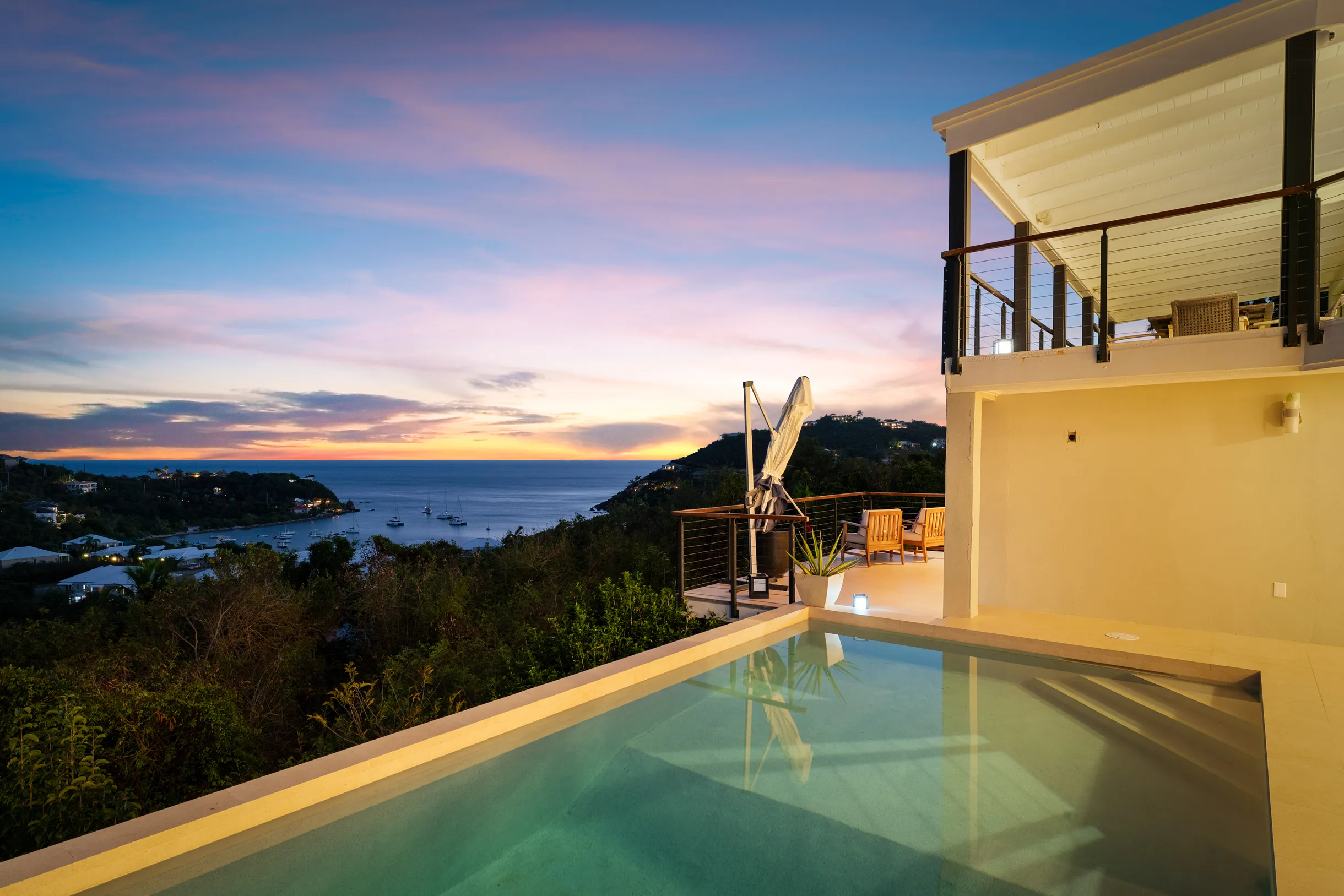 Wander St. John Oasis #36