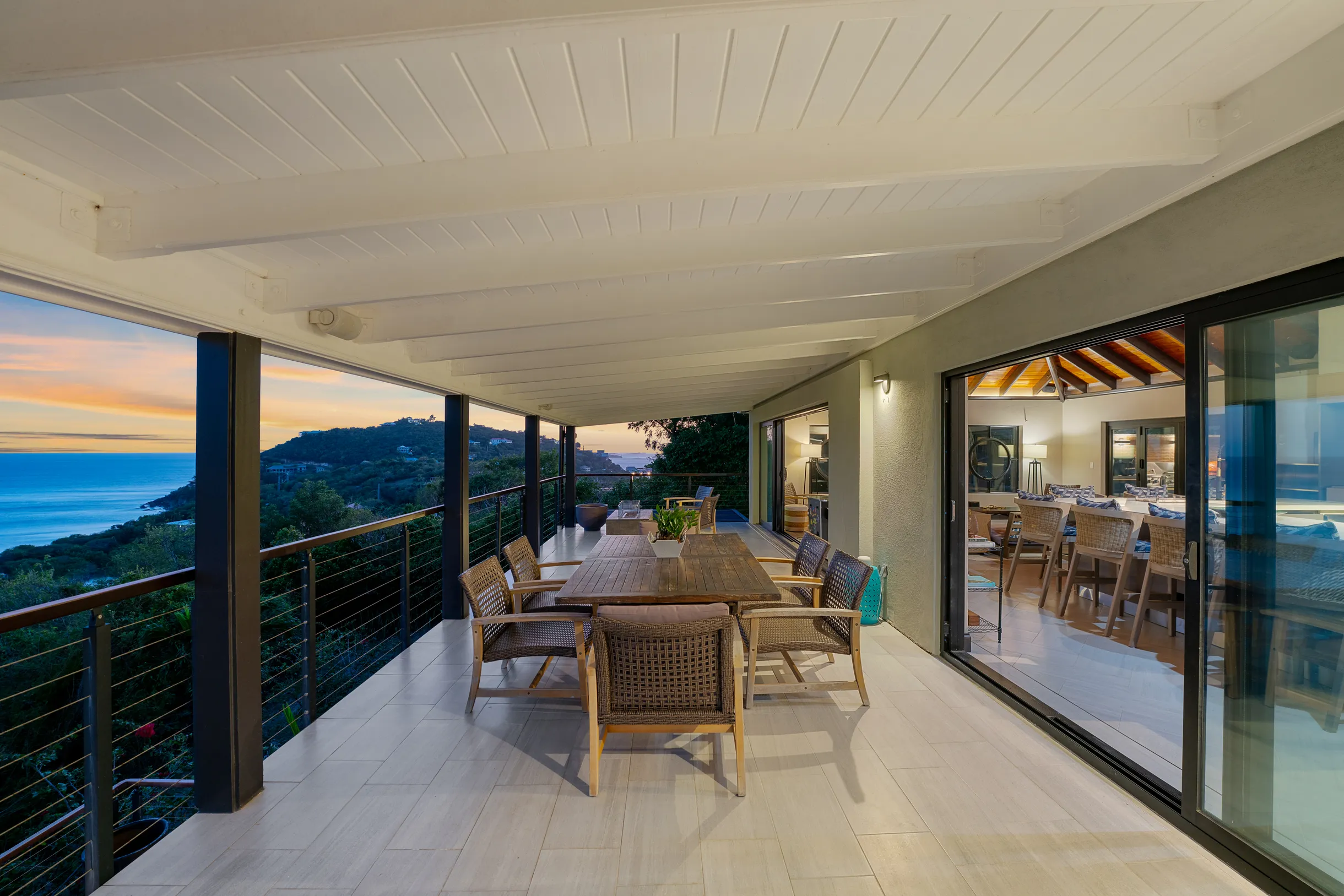 Wander St. John Oasis #37