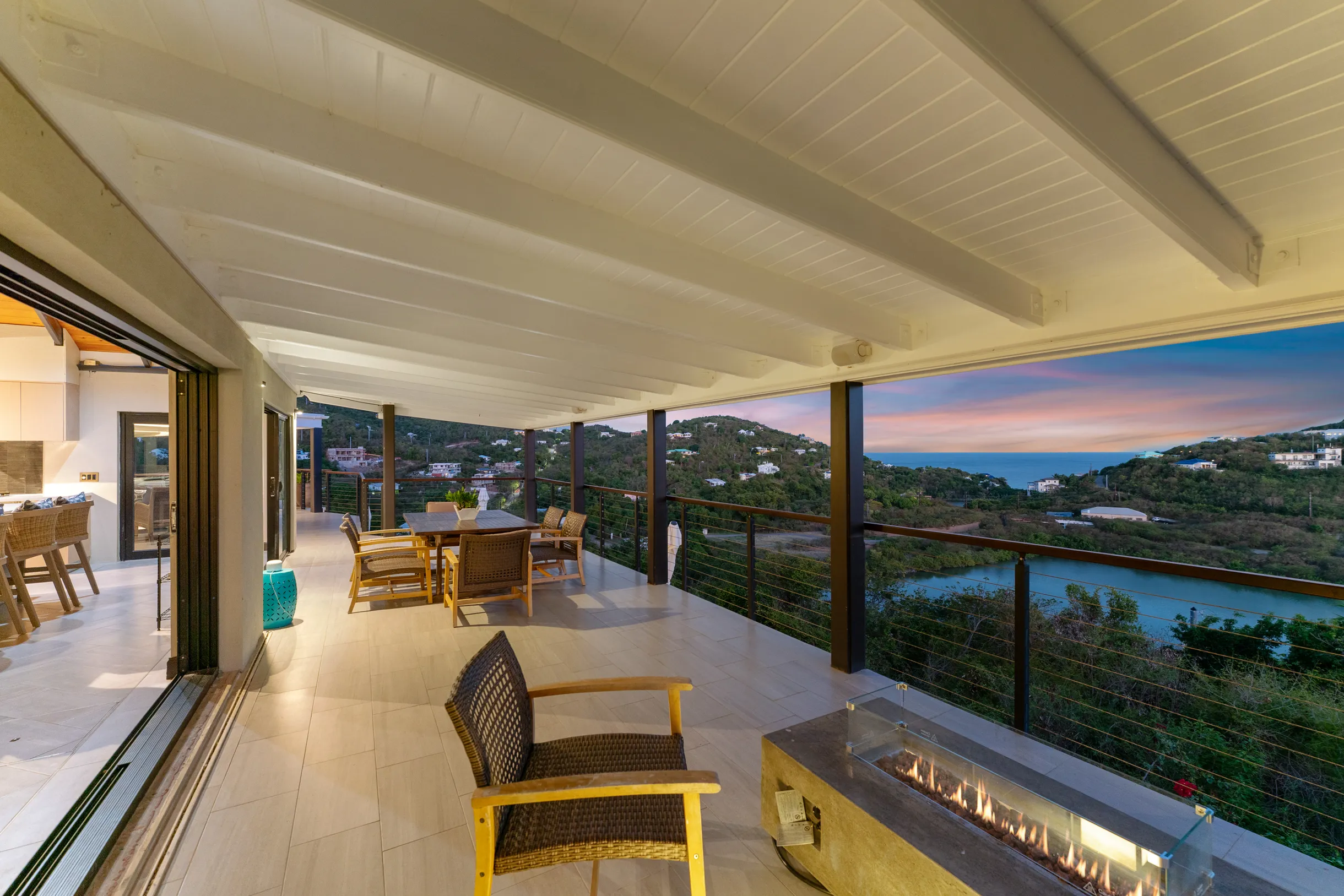 Wander St. John Oasis #49