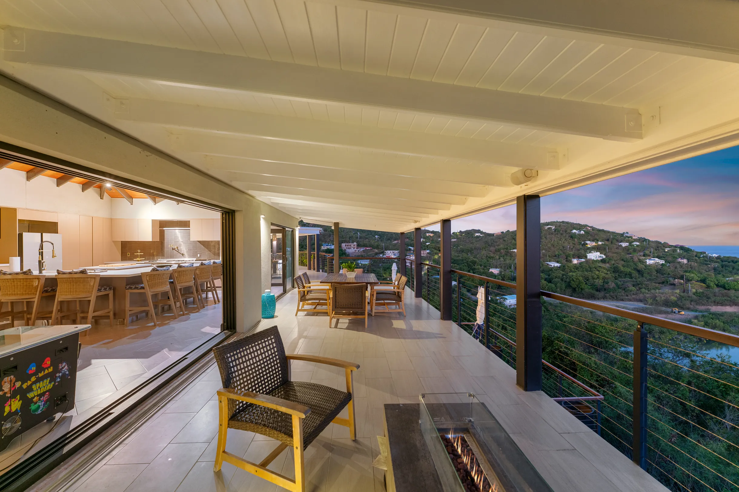 Wander St. John Oasis #59