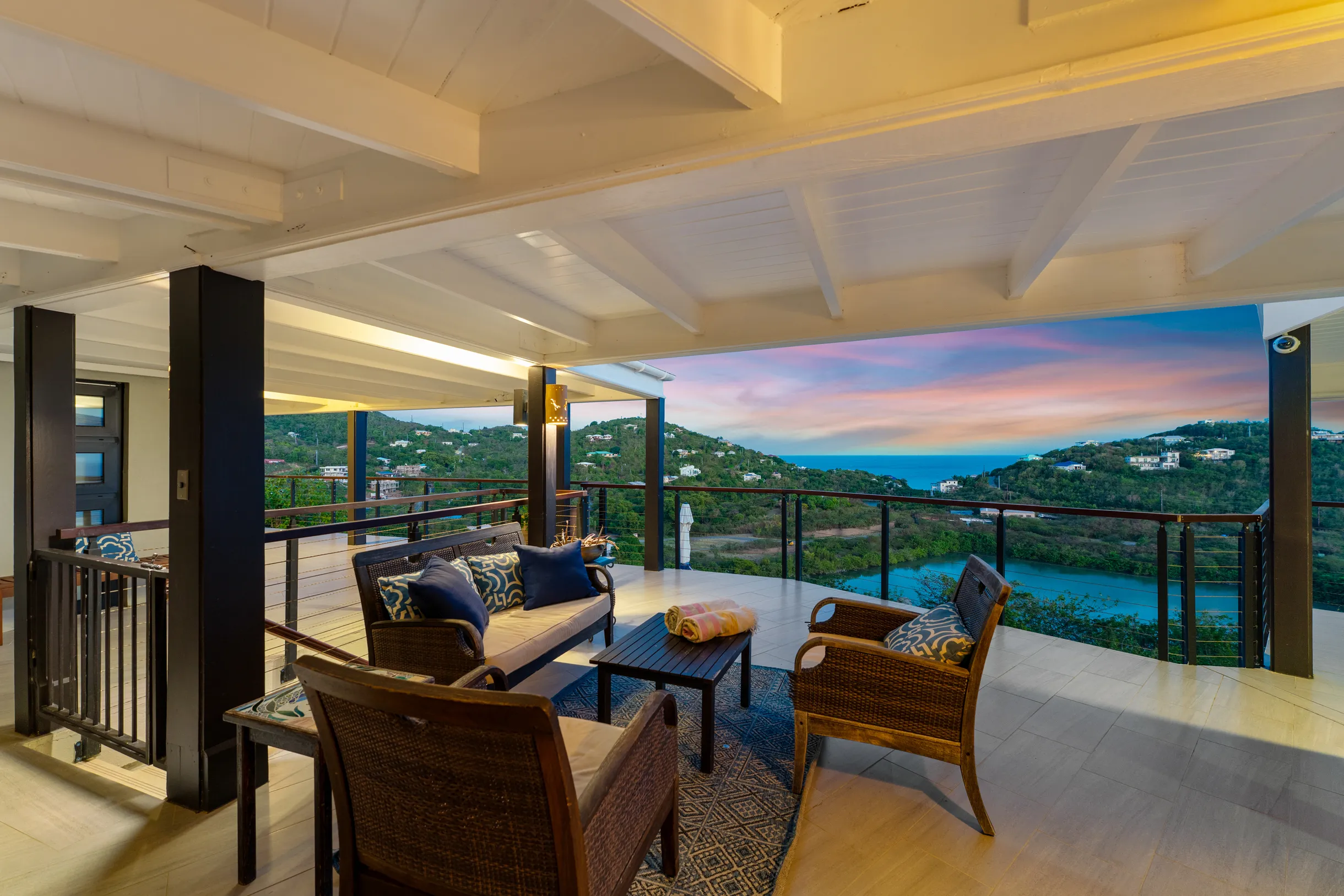 Wander St. John Oasis #6