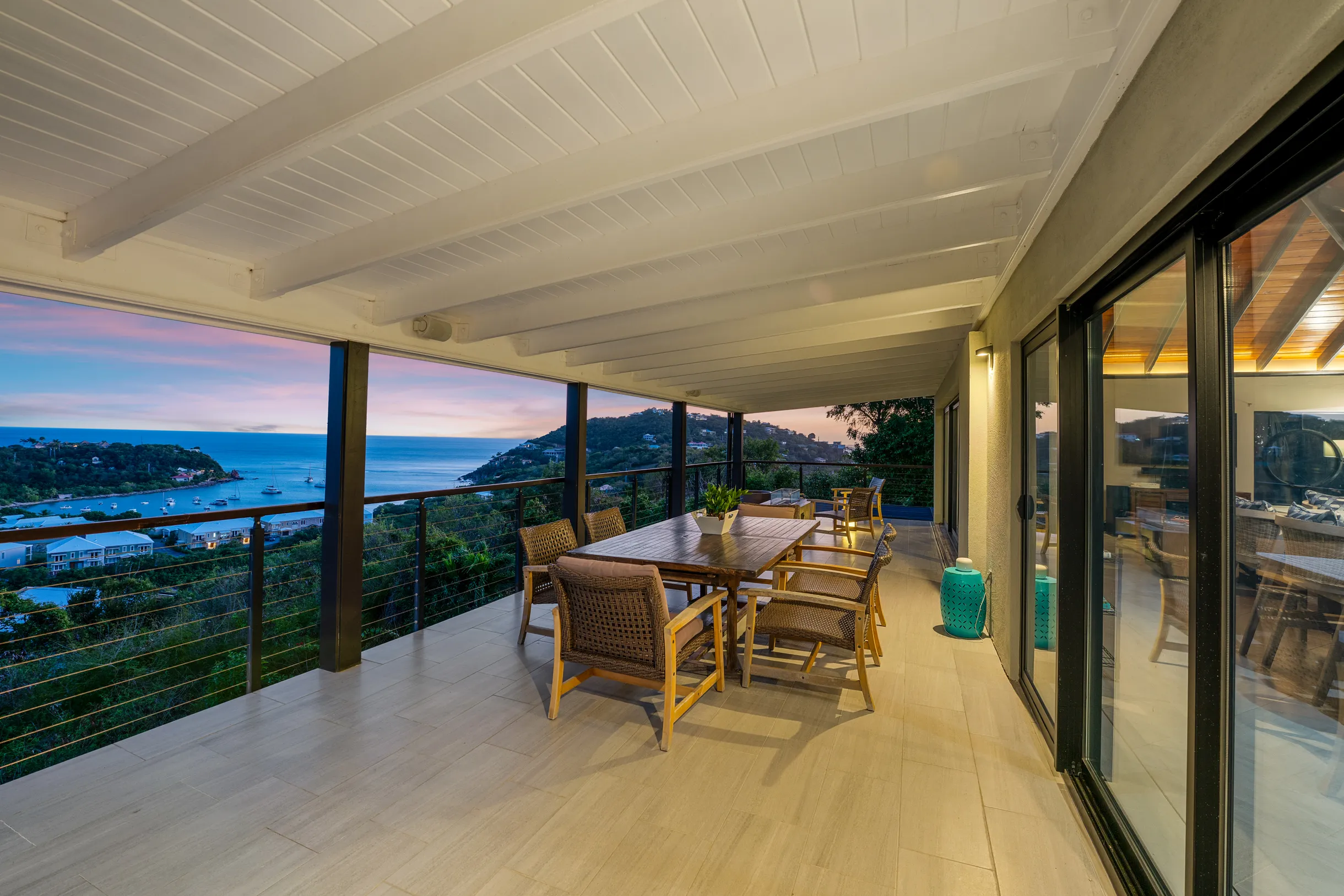 Wander St. John Oasis #70