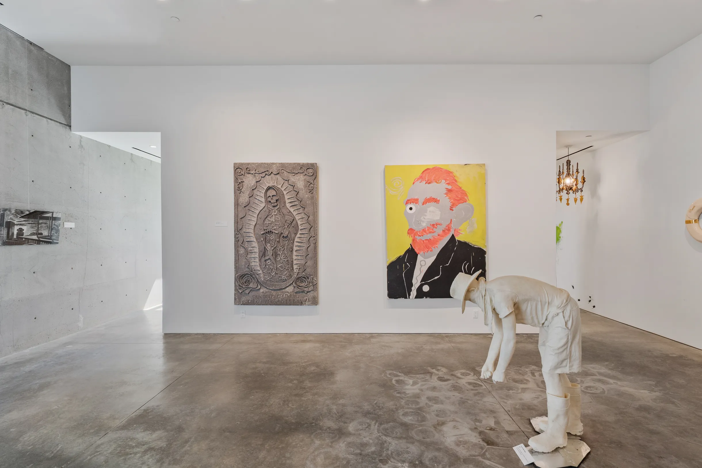 Wander Malibu Art Haven #128