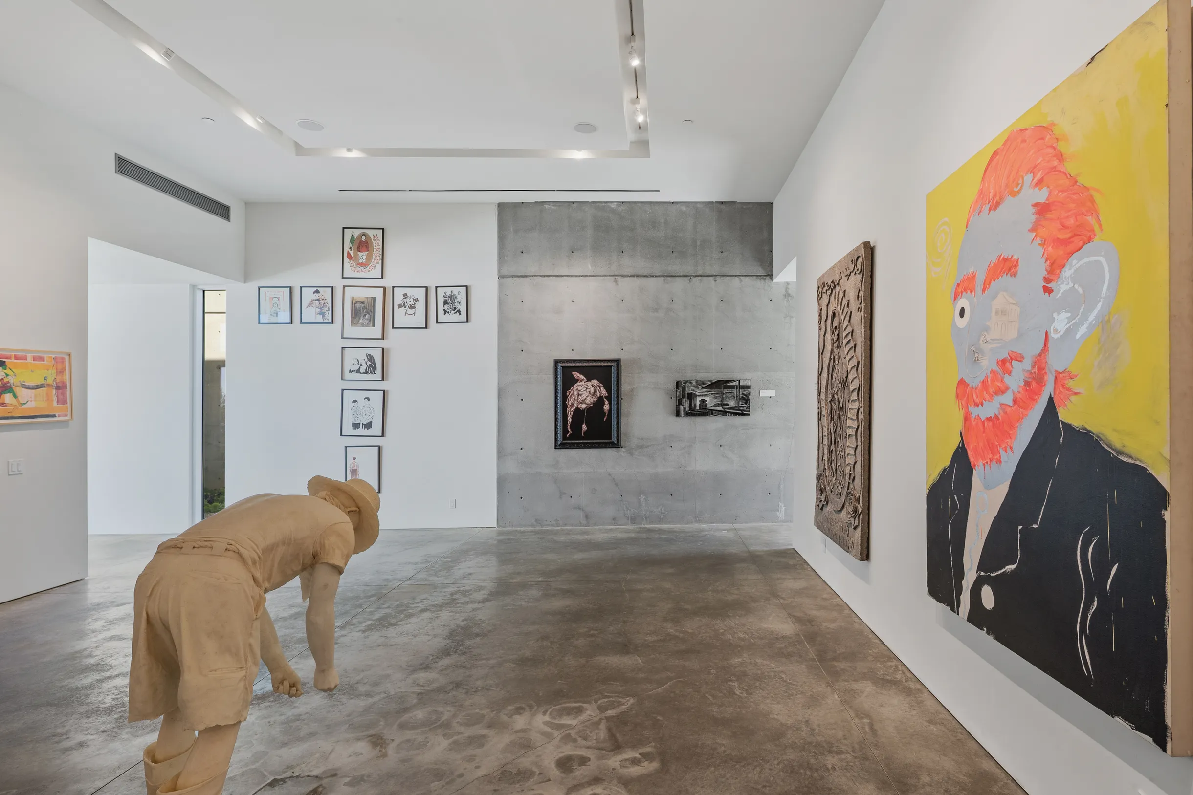 Wander Malibu Art Haven #129