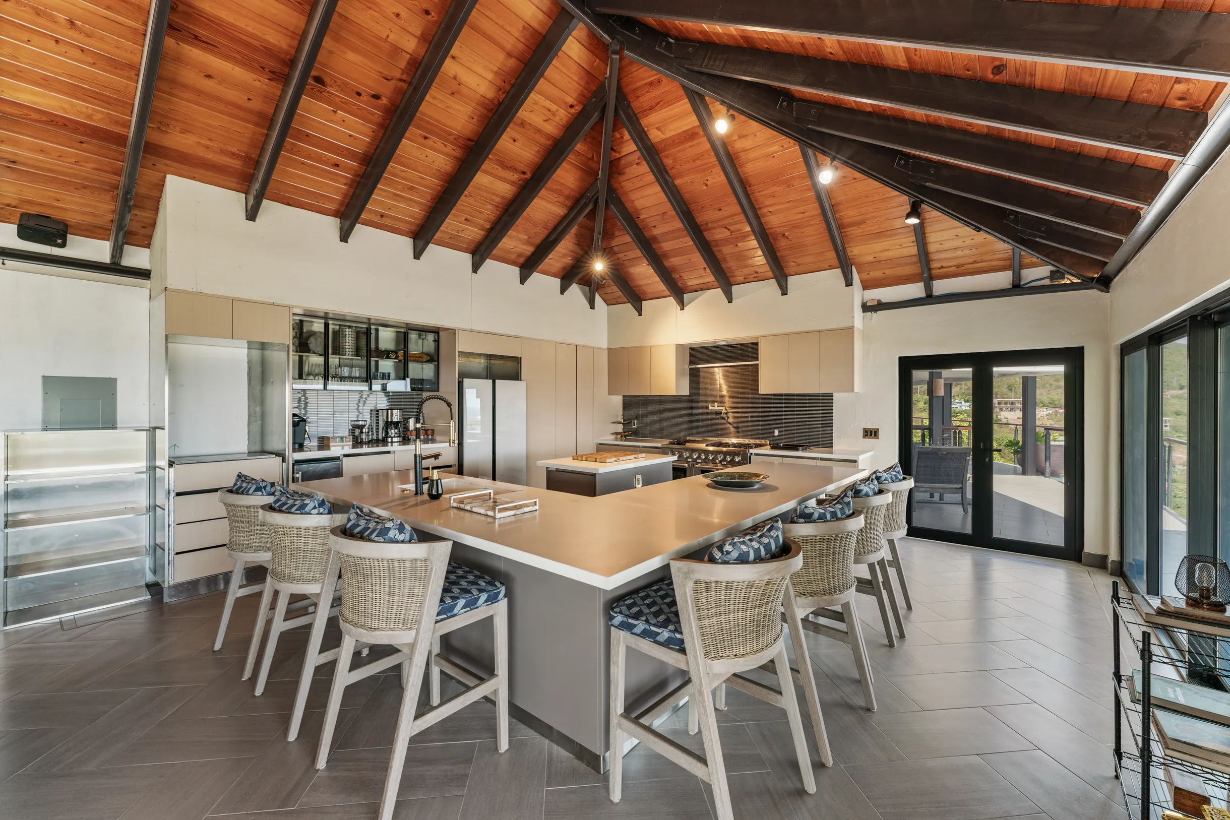 Wander St. John Oasis #7