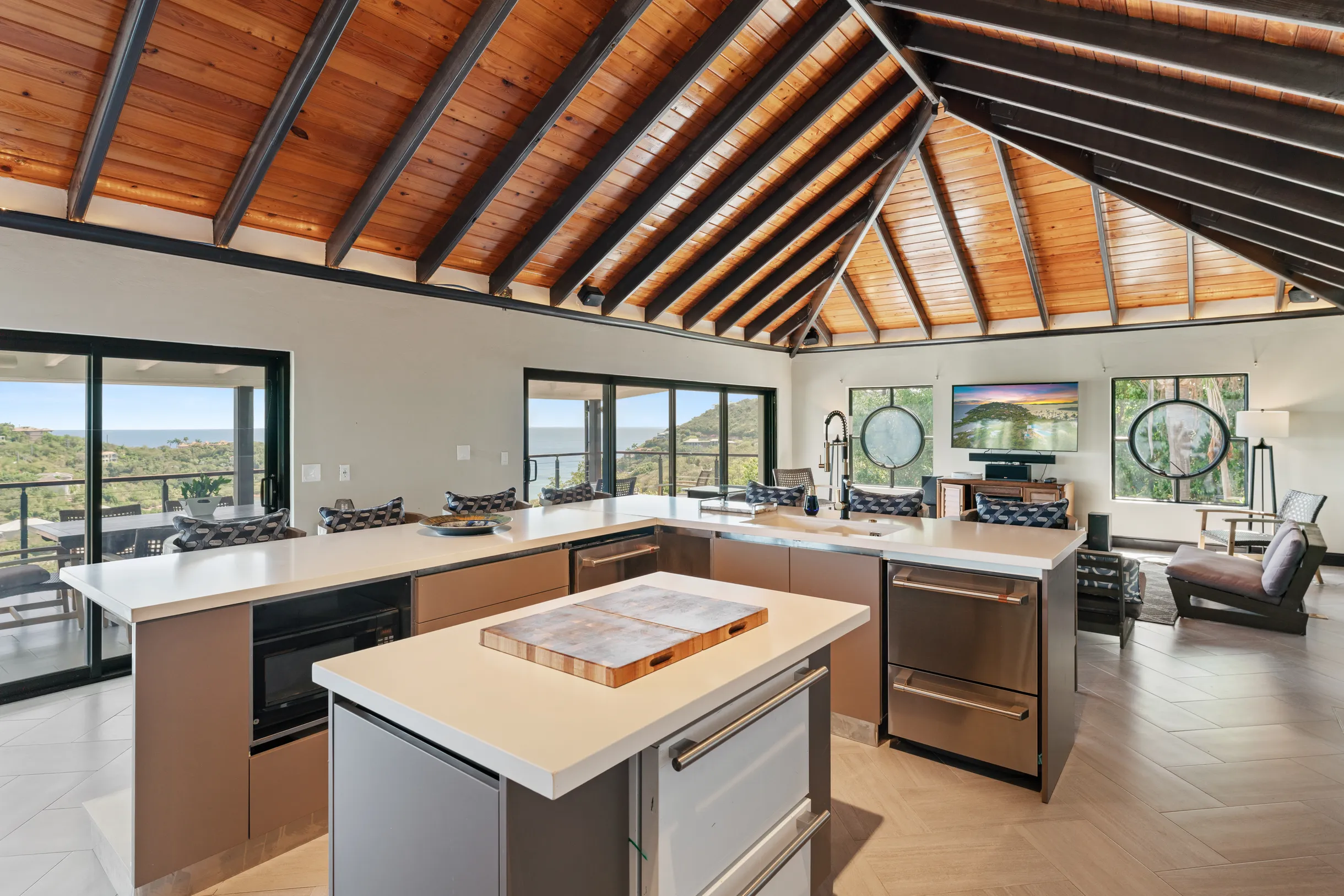 Wander St. John Oasis #50