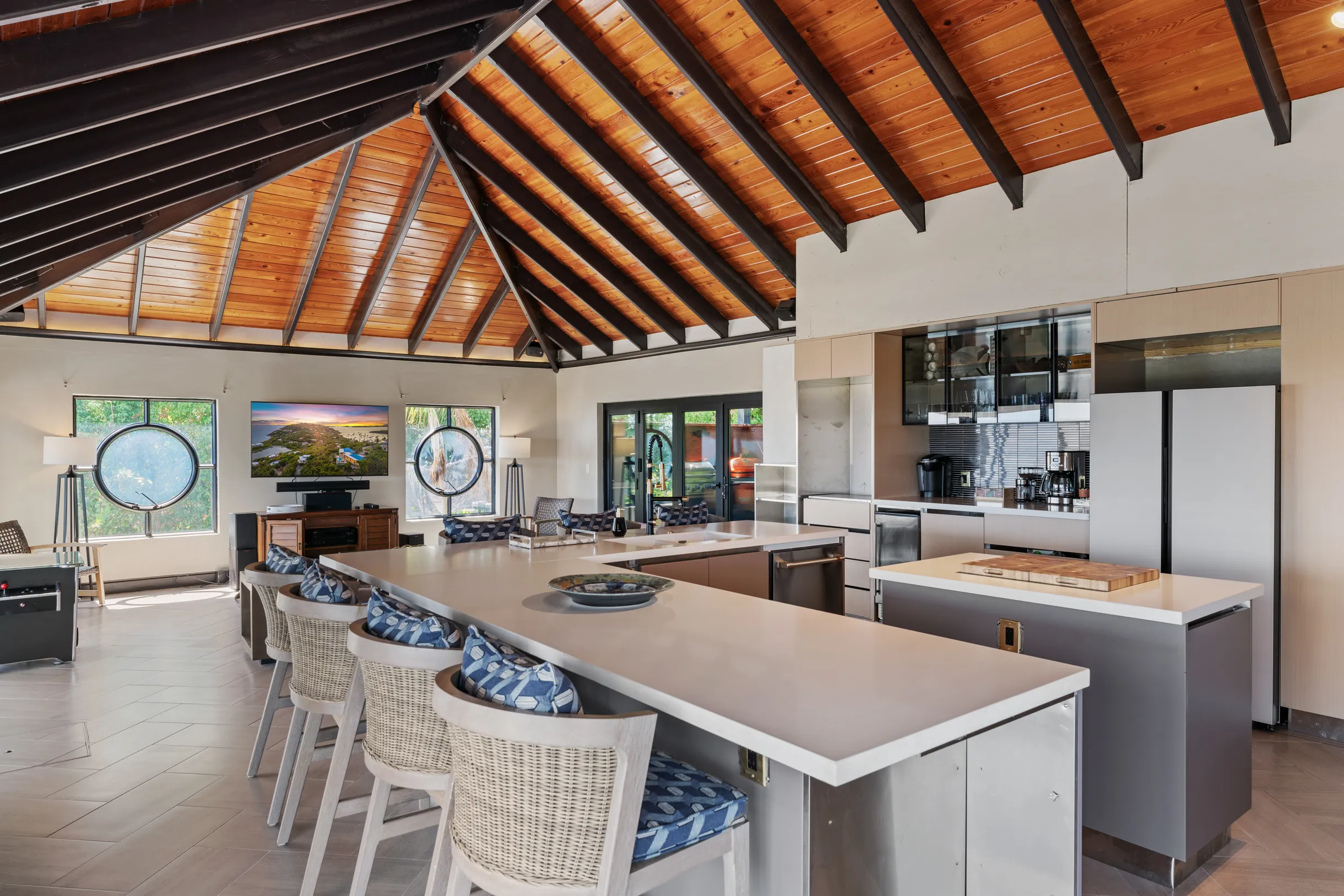 Wander St. John Oasis #23