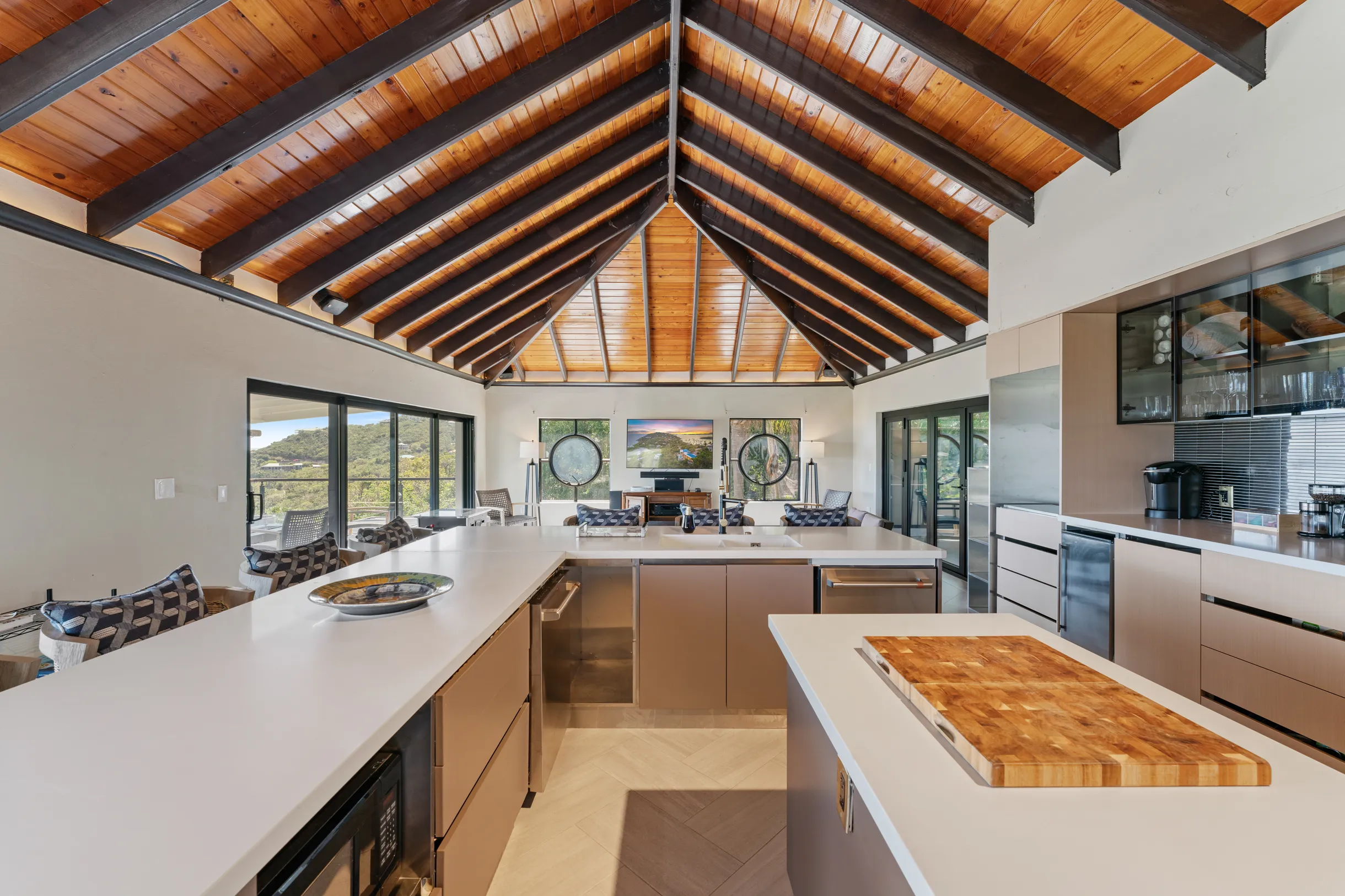 Wander St. John Oasis #60