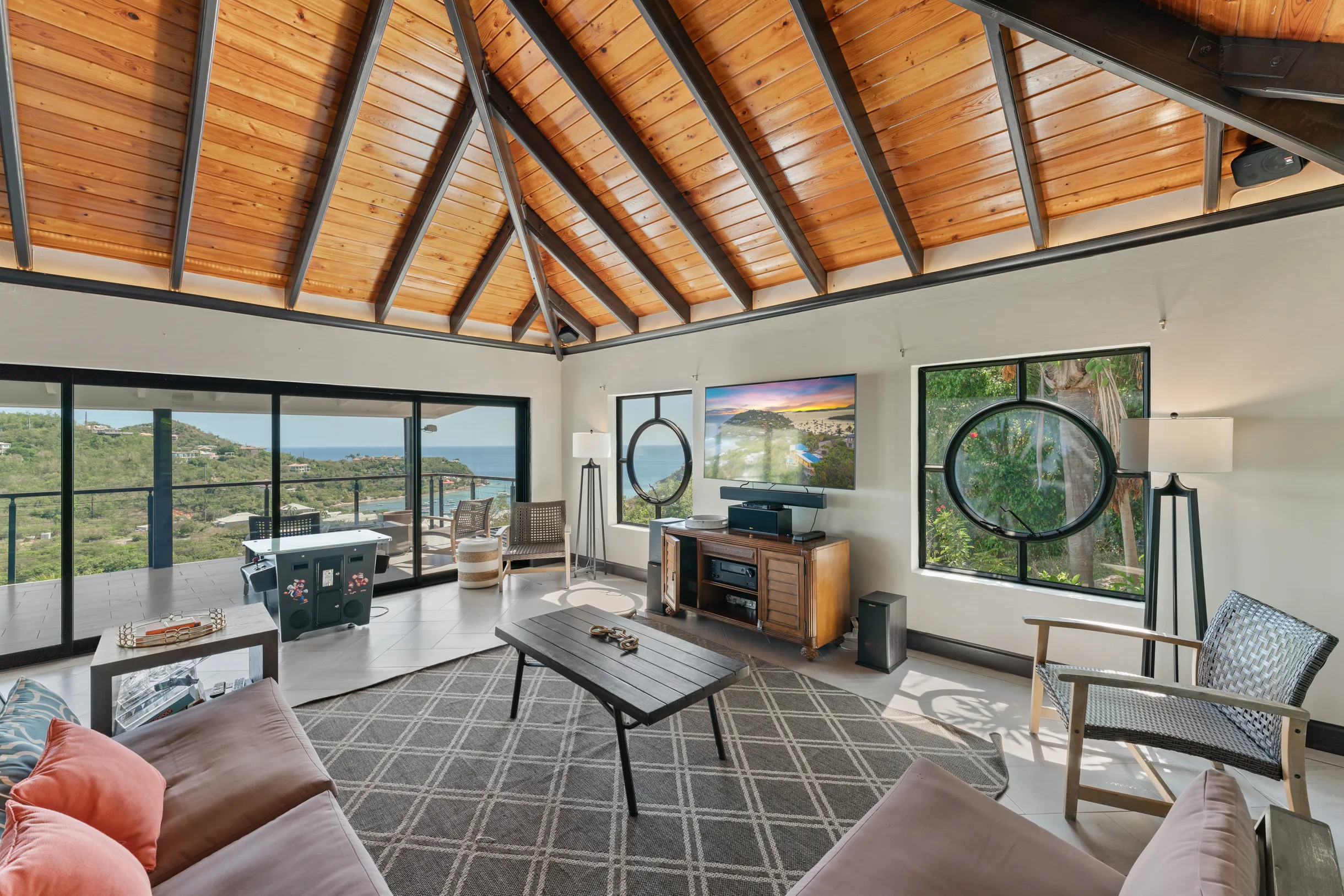 Wander St. John Oasis #51