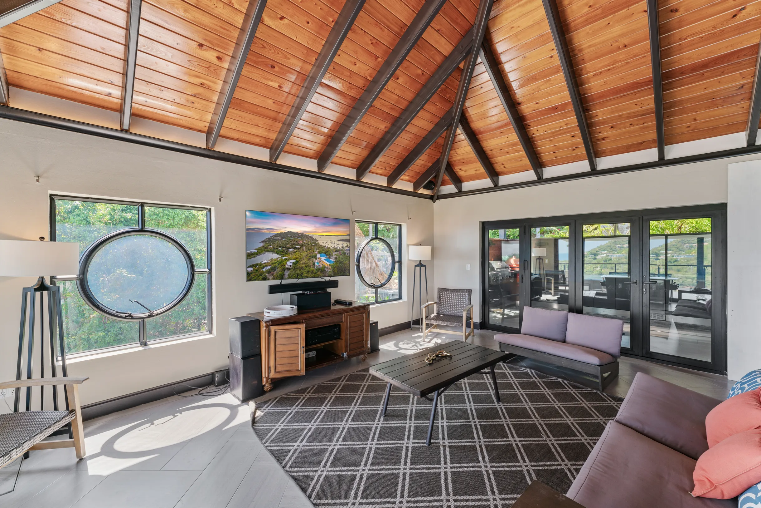 Wander St. John Oasis #24