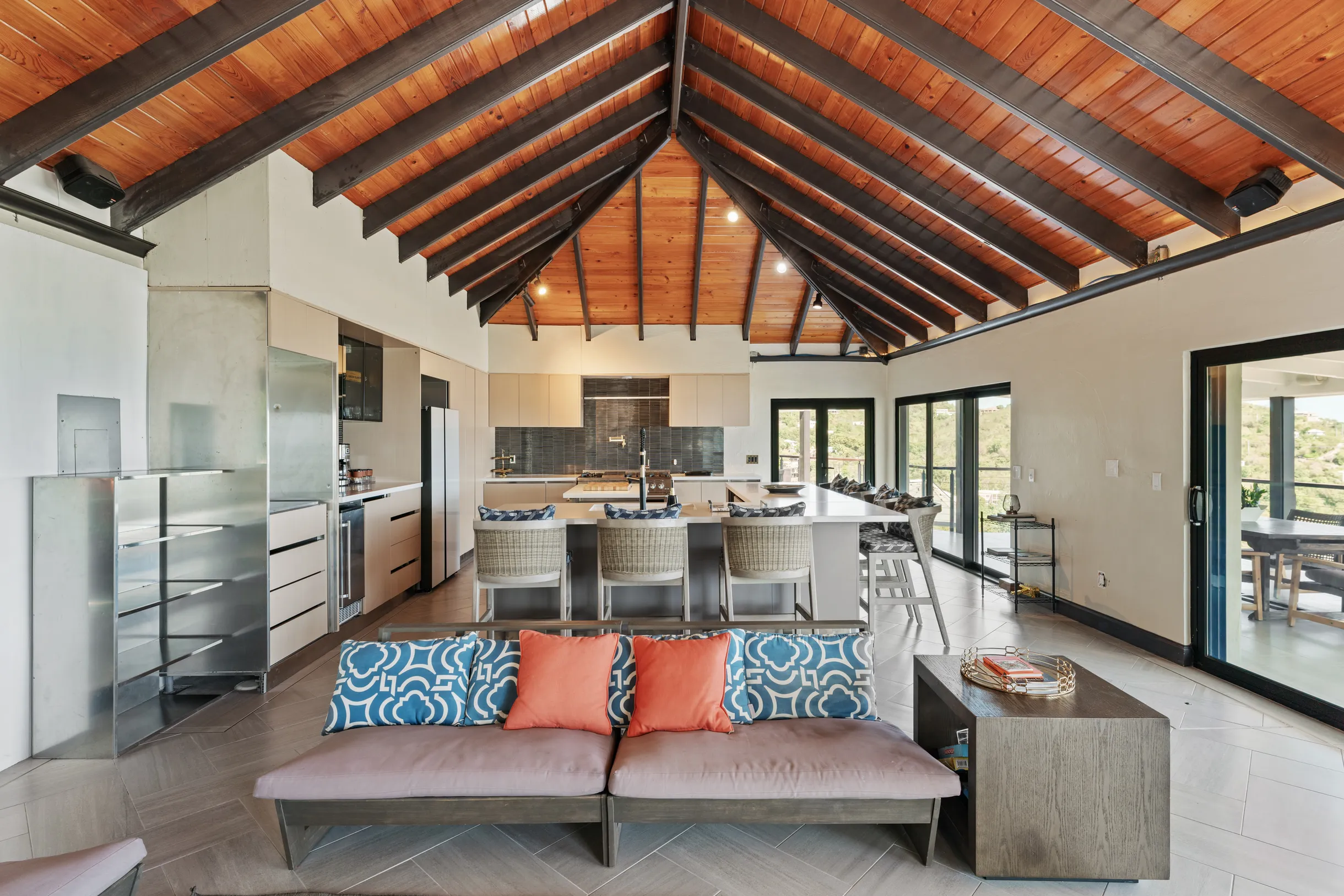 Wander St. John Oasis #61