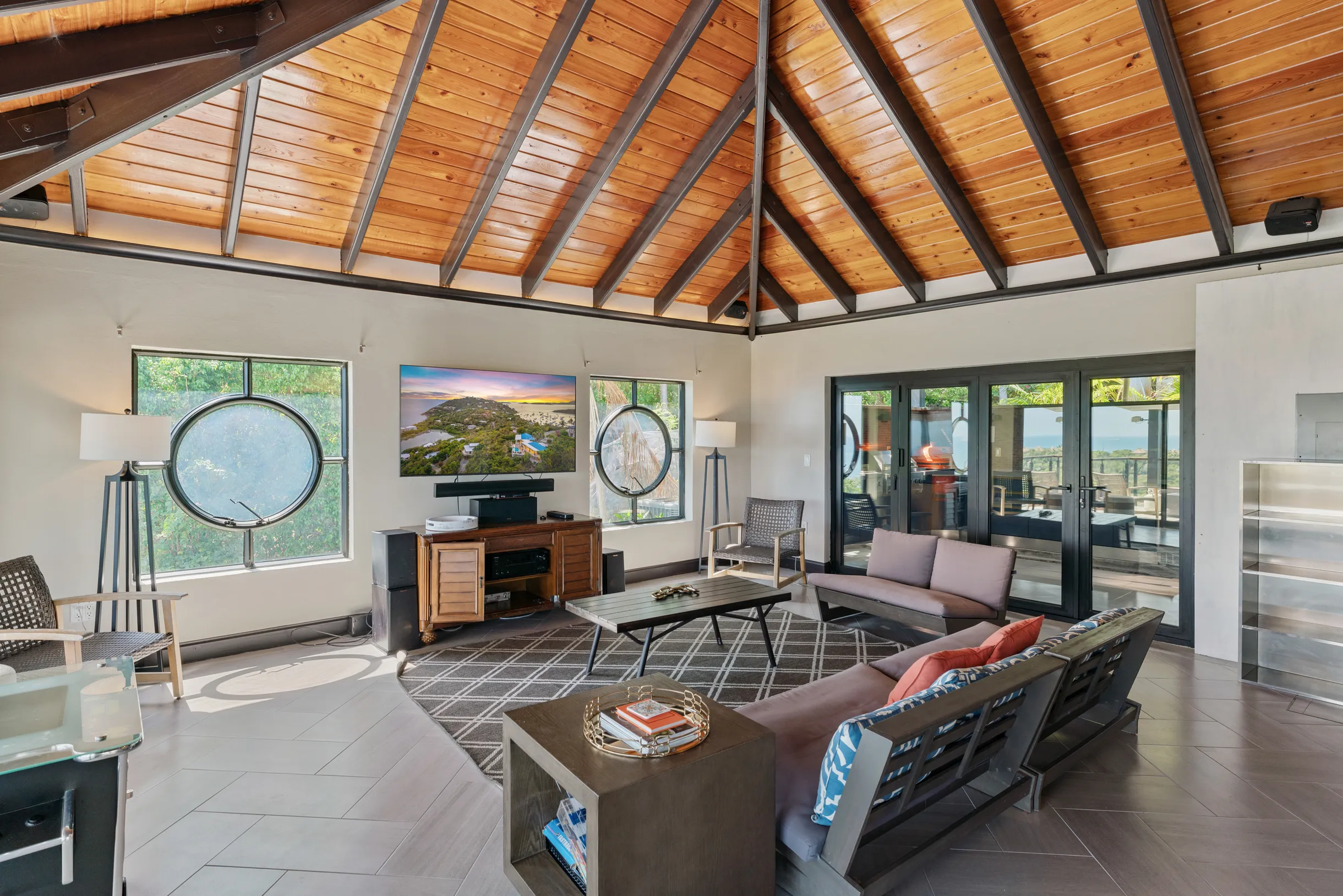 Wander St. John Oasis #39