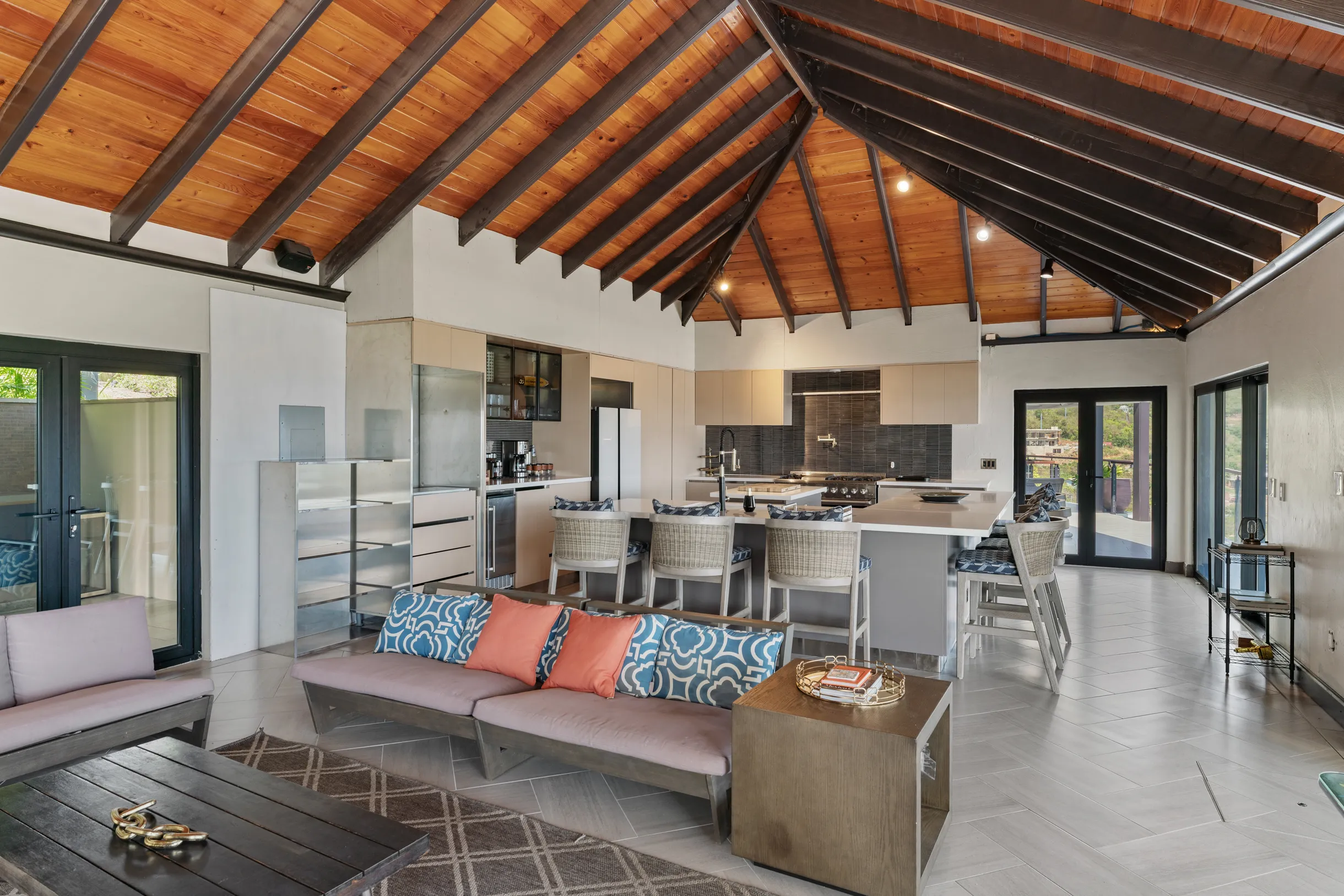 Wander St. John Oasis #65