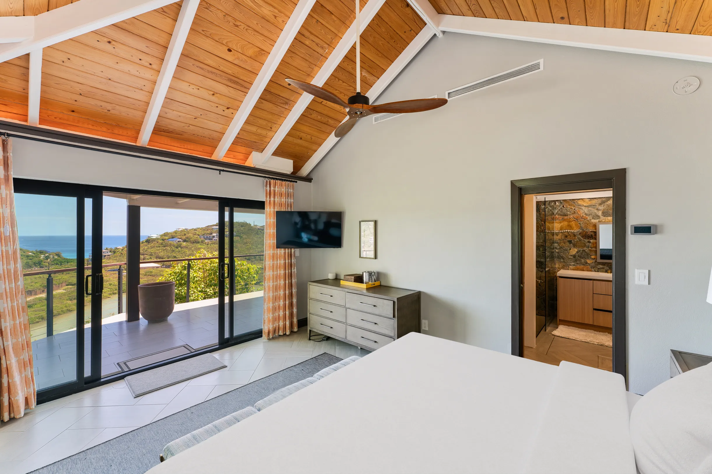 Wander St. John Oasis #66