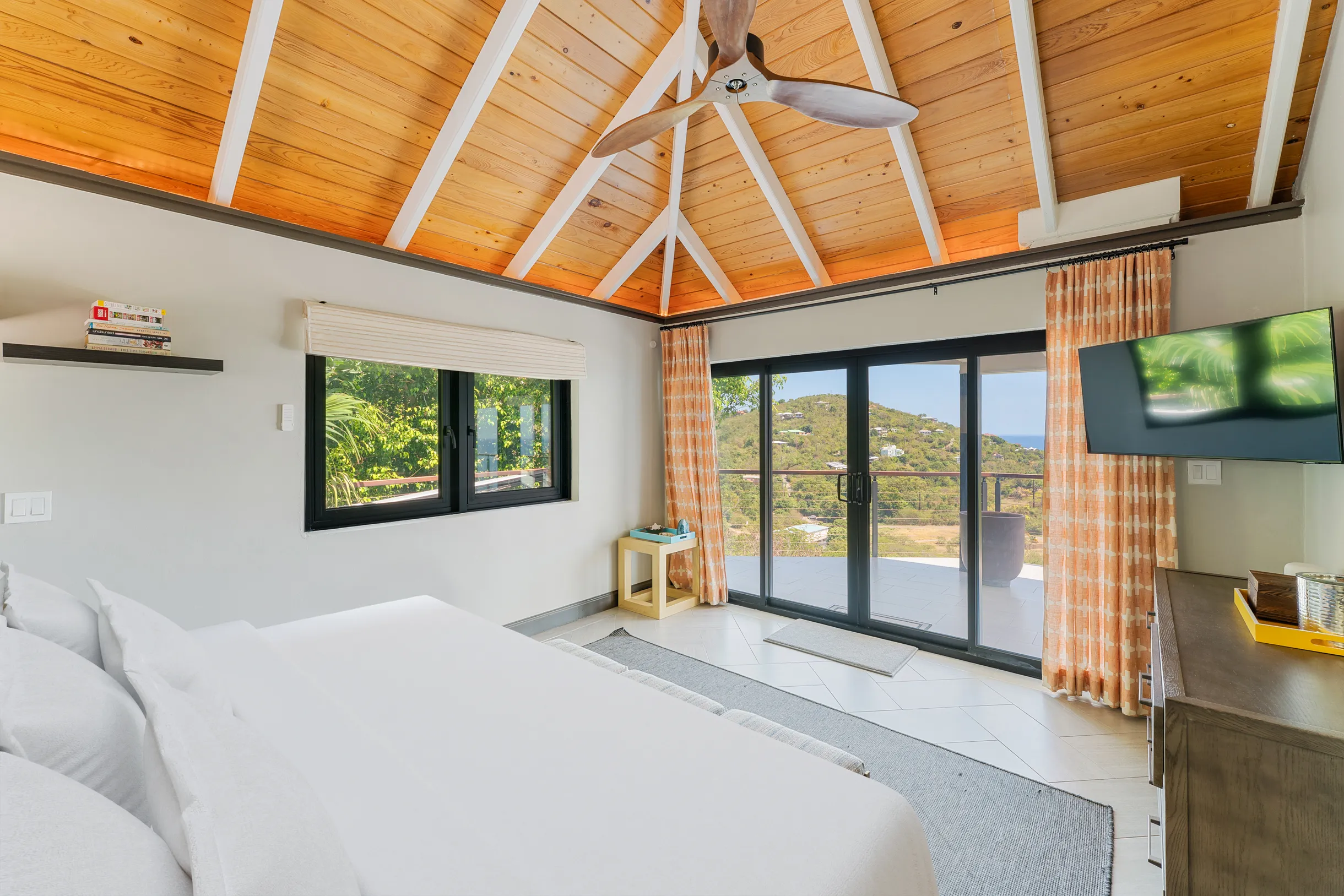 Wander St. John Oasis #62