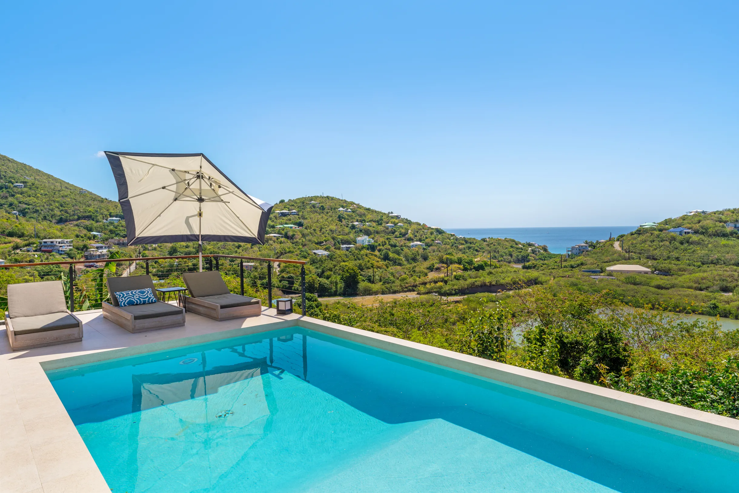 Wander St. John Oasis #75