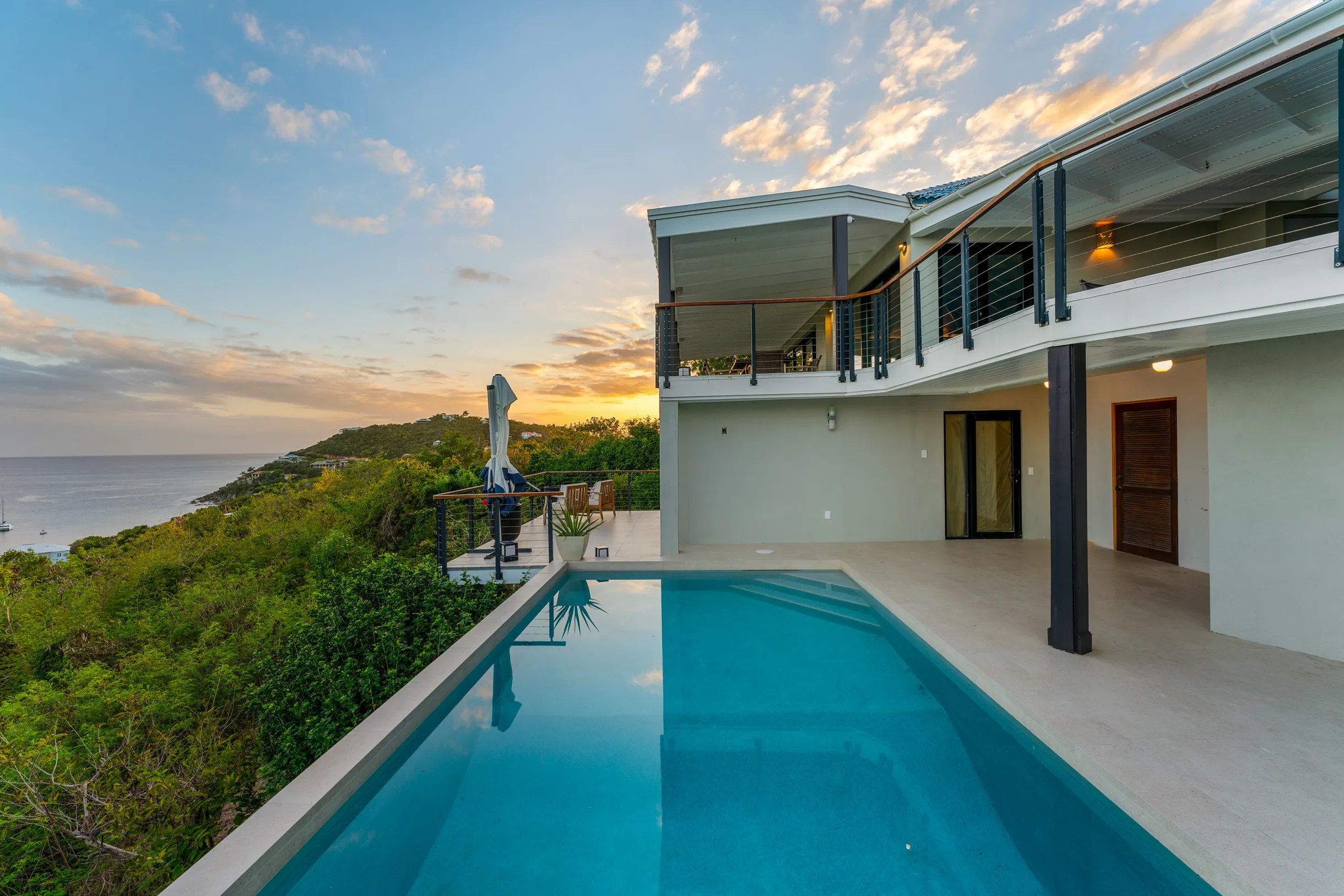 Wander St. John Oasis #69