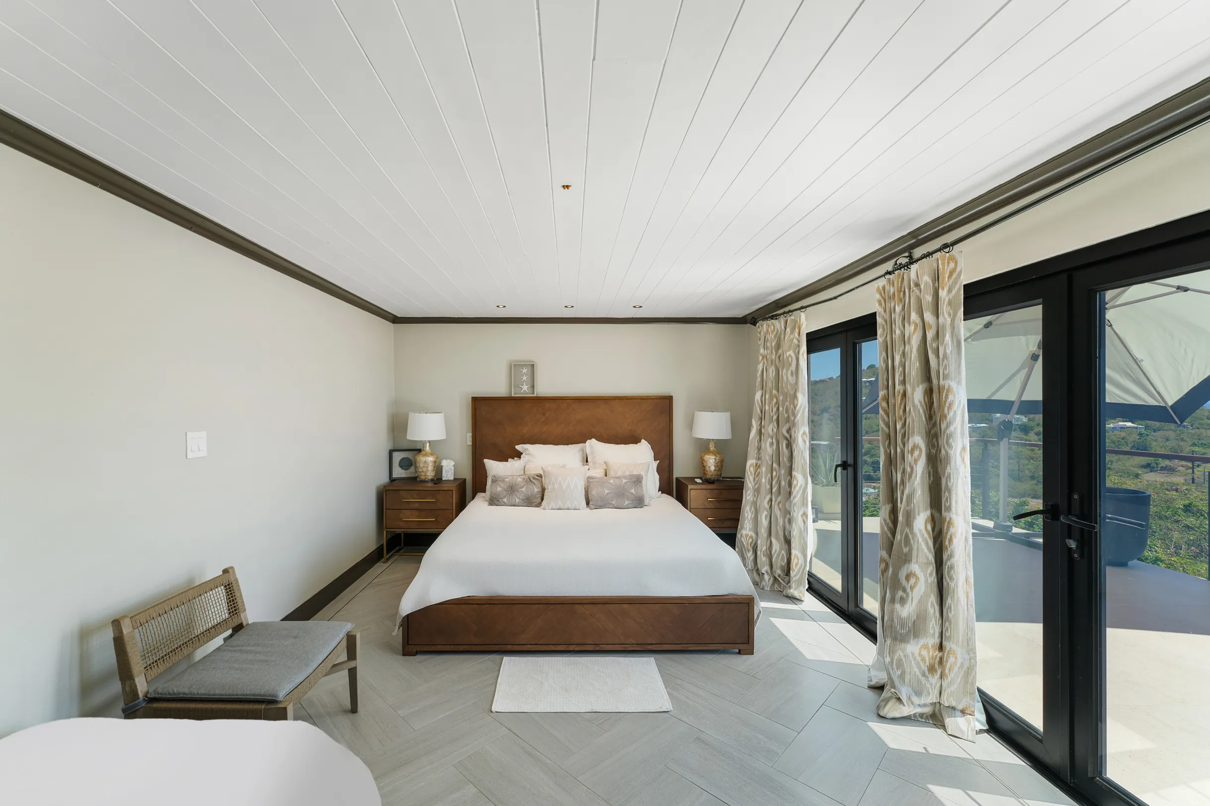 Wander St. John Oasis #12