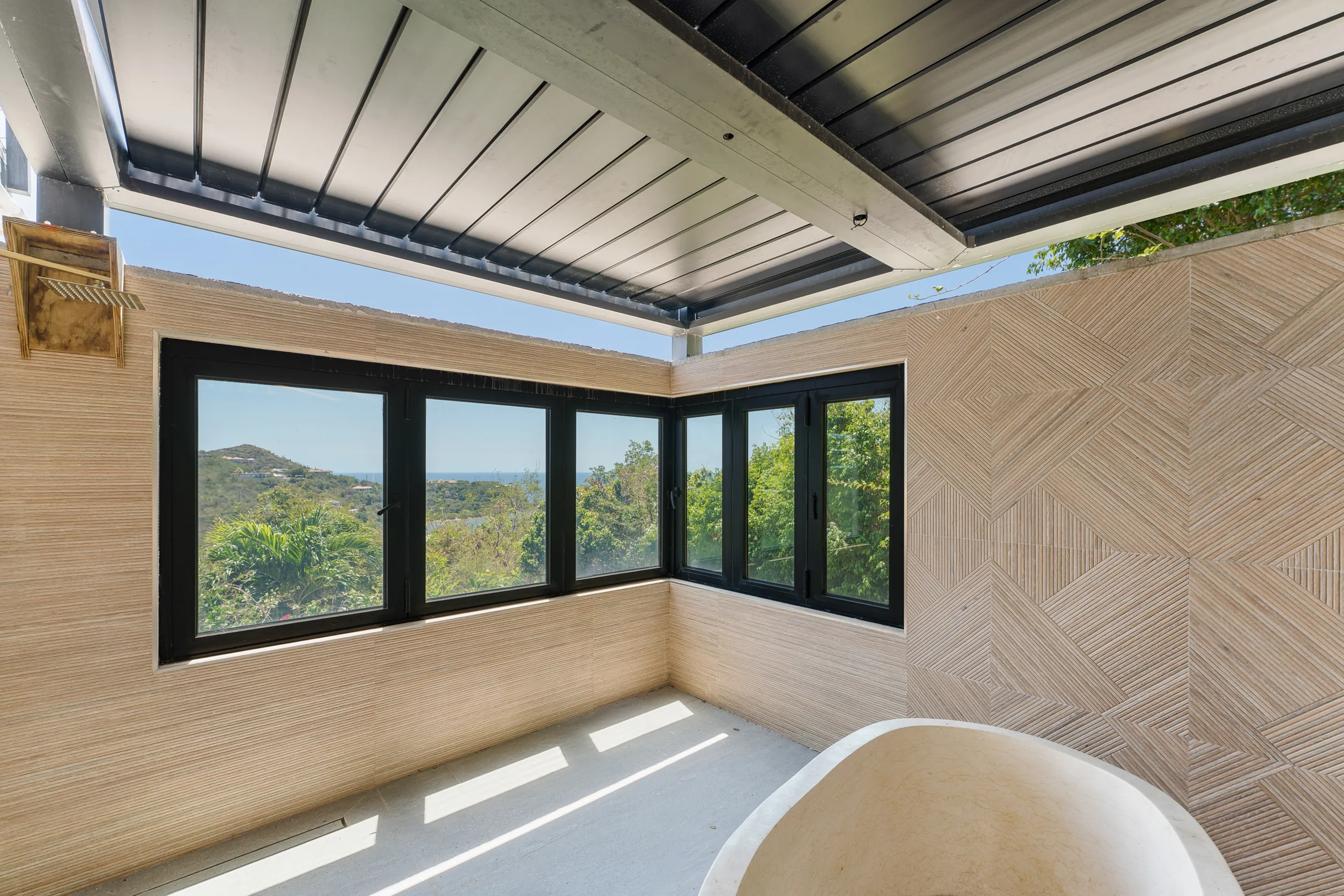 Wander St. John Oasis #42