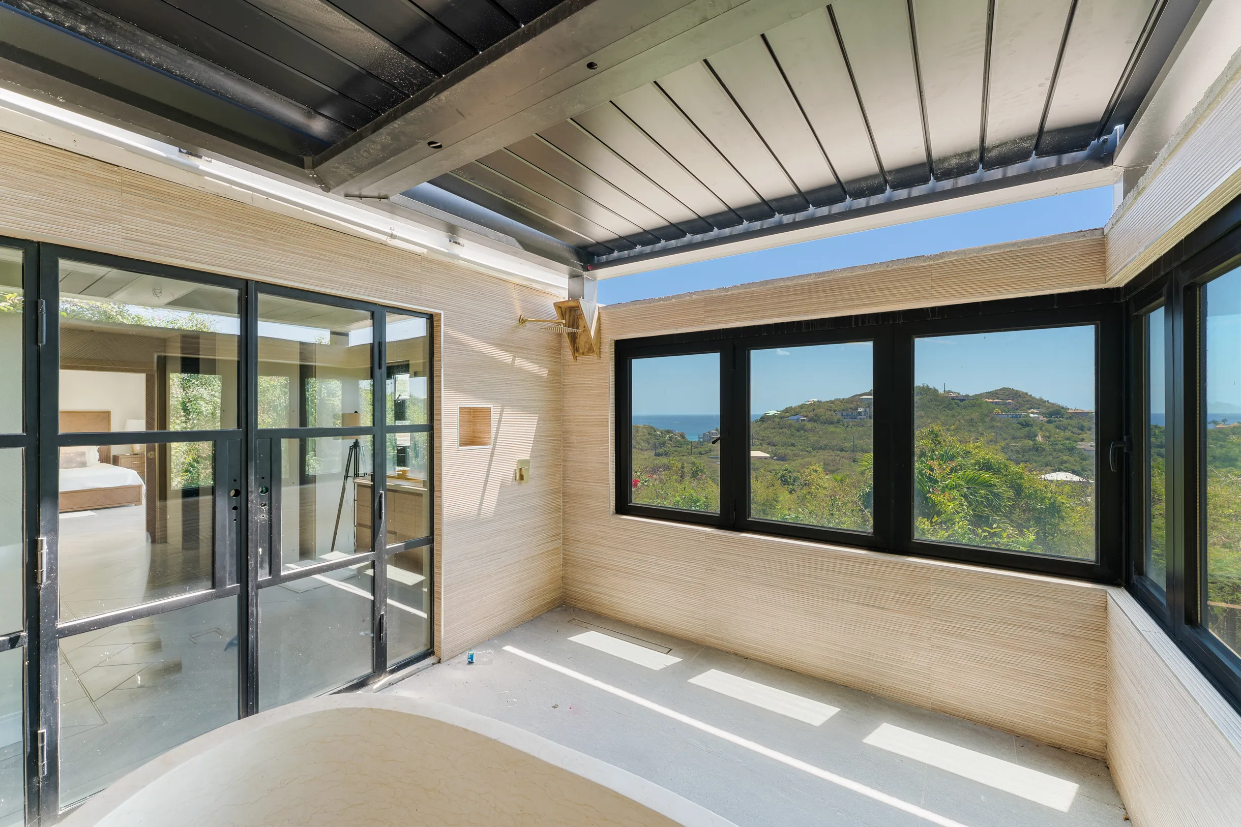 Wander St. John Oasis #53