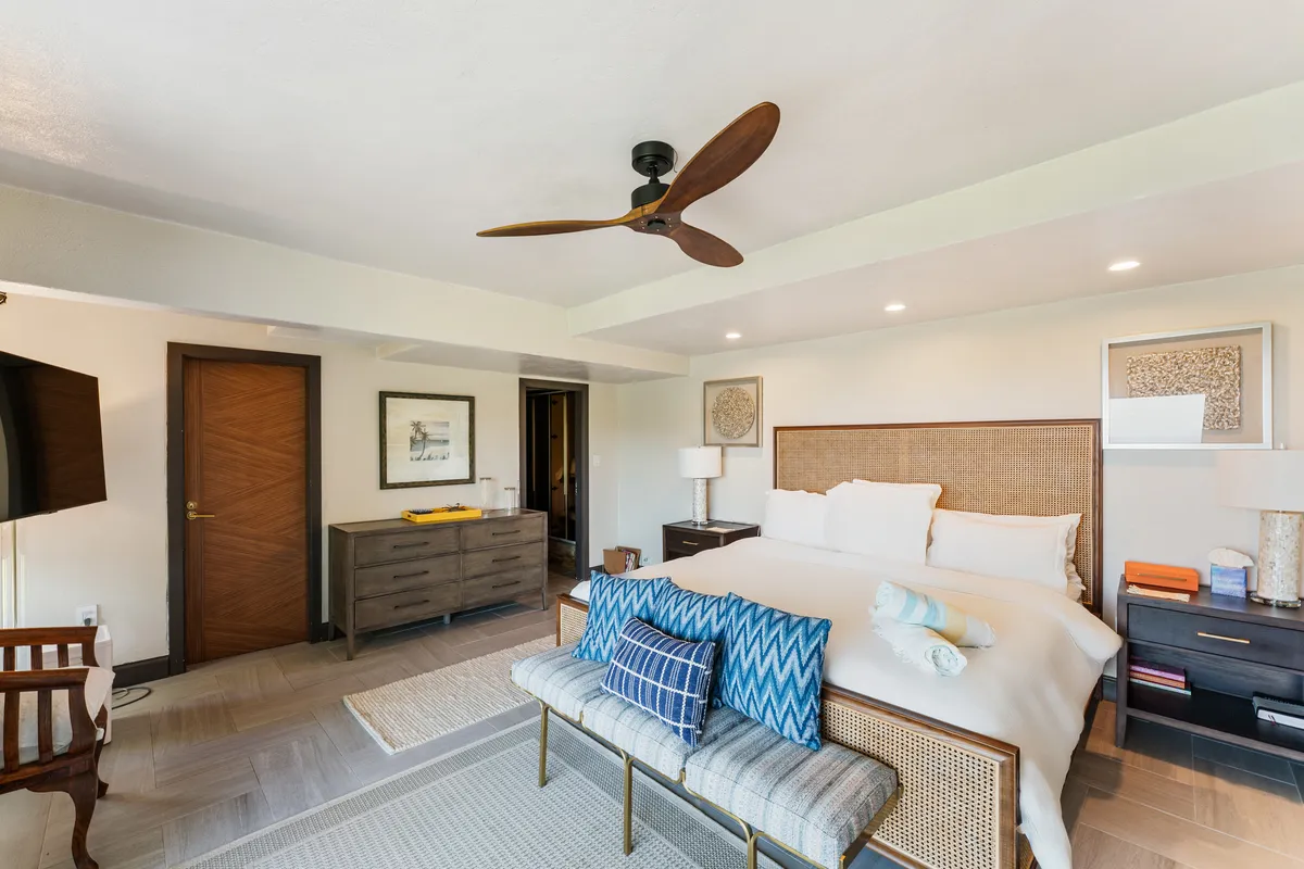 Bedroom 3 image
