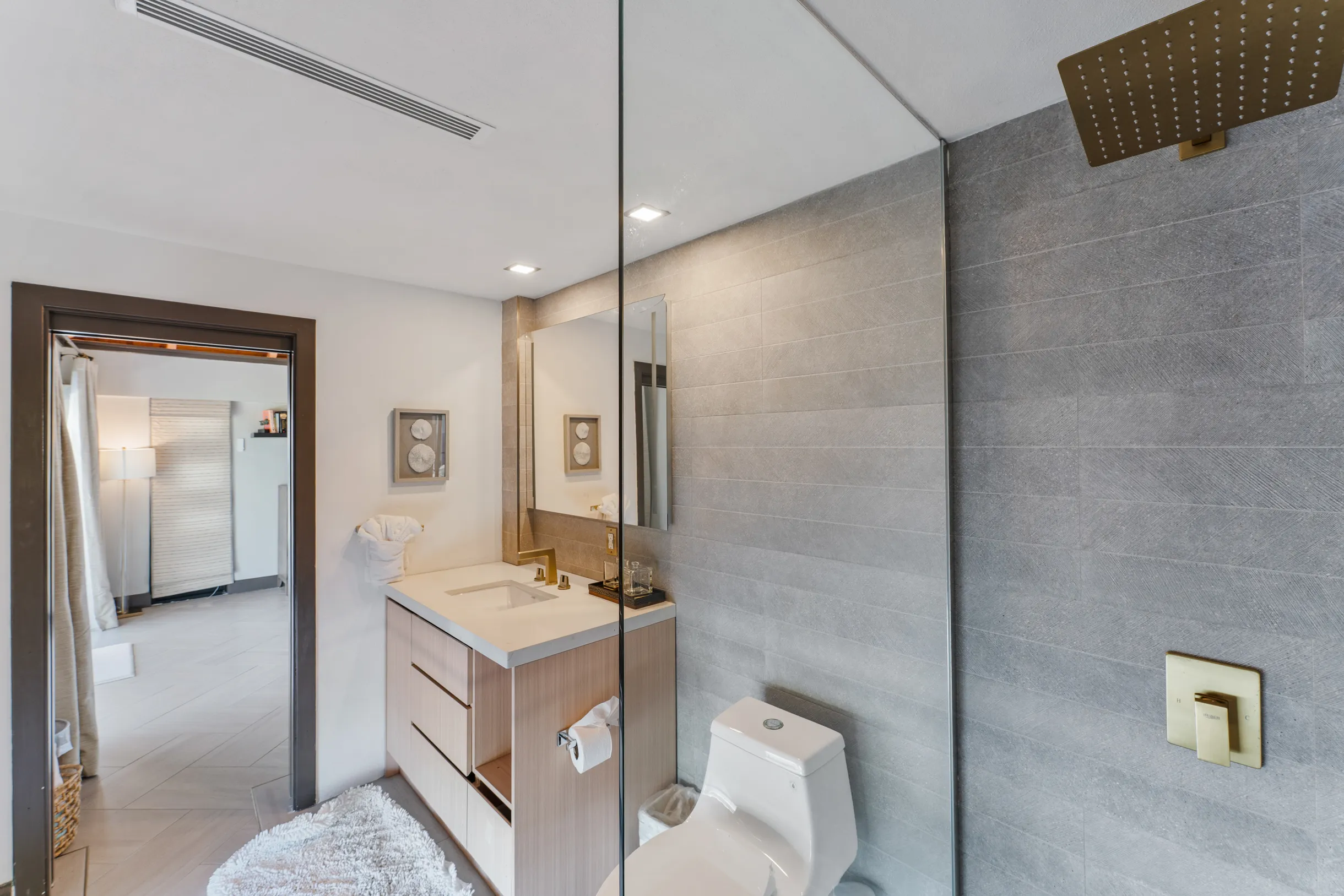 Wander St. John Oasis #31