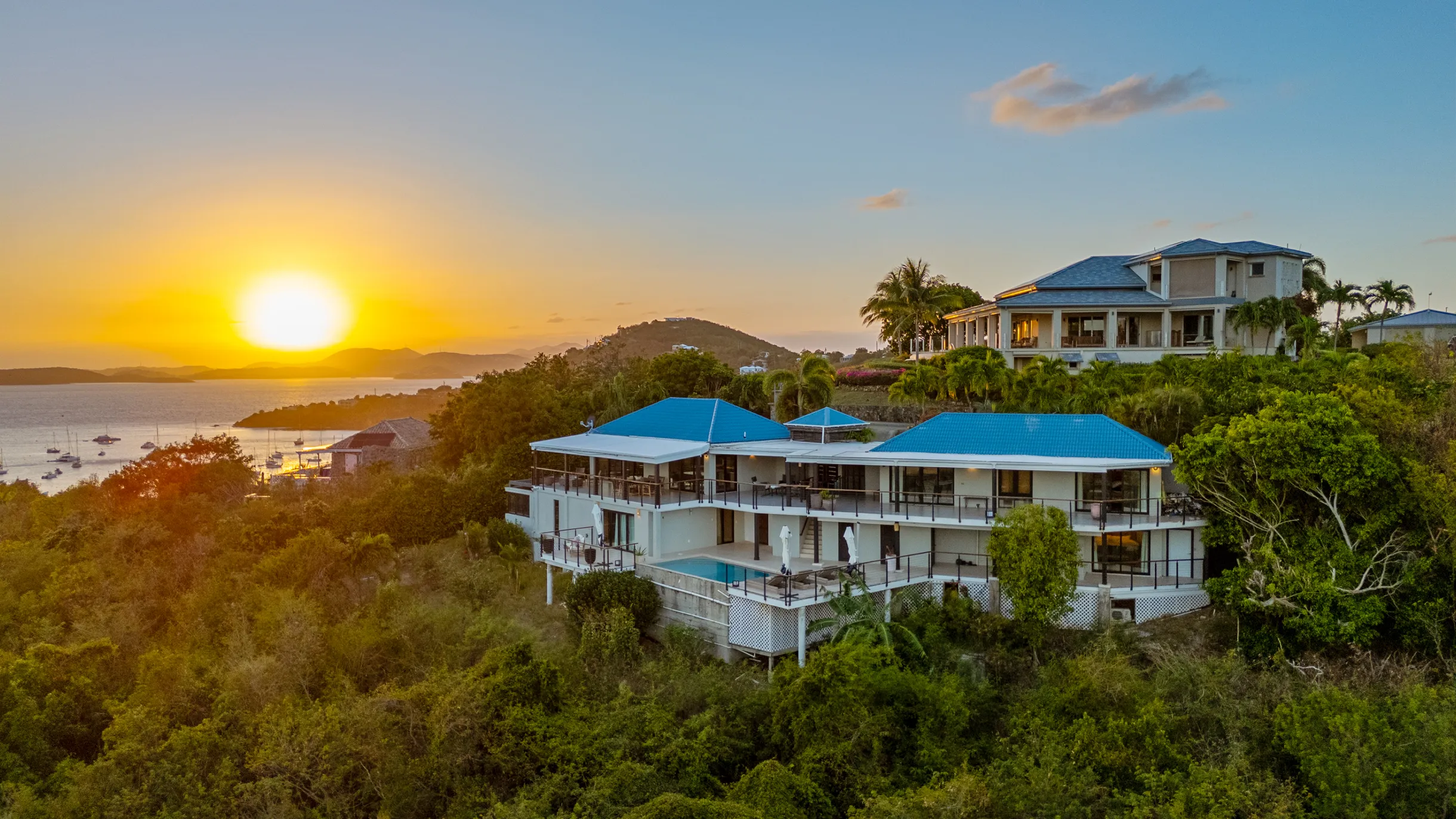 Wander St. John Oasis #72