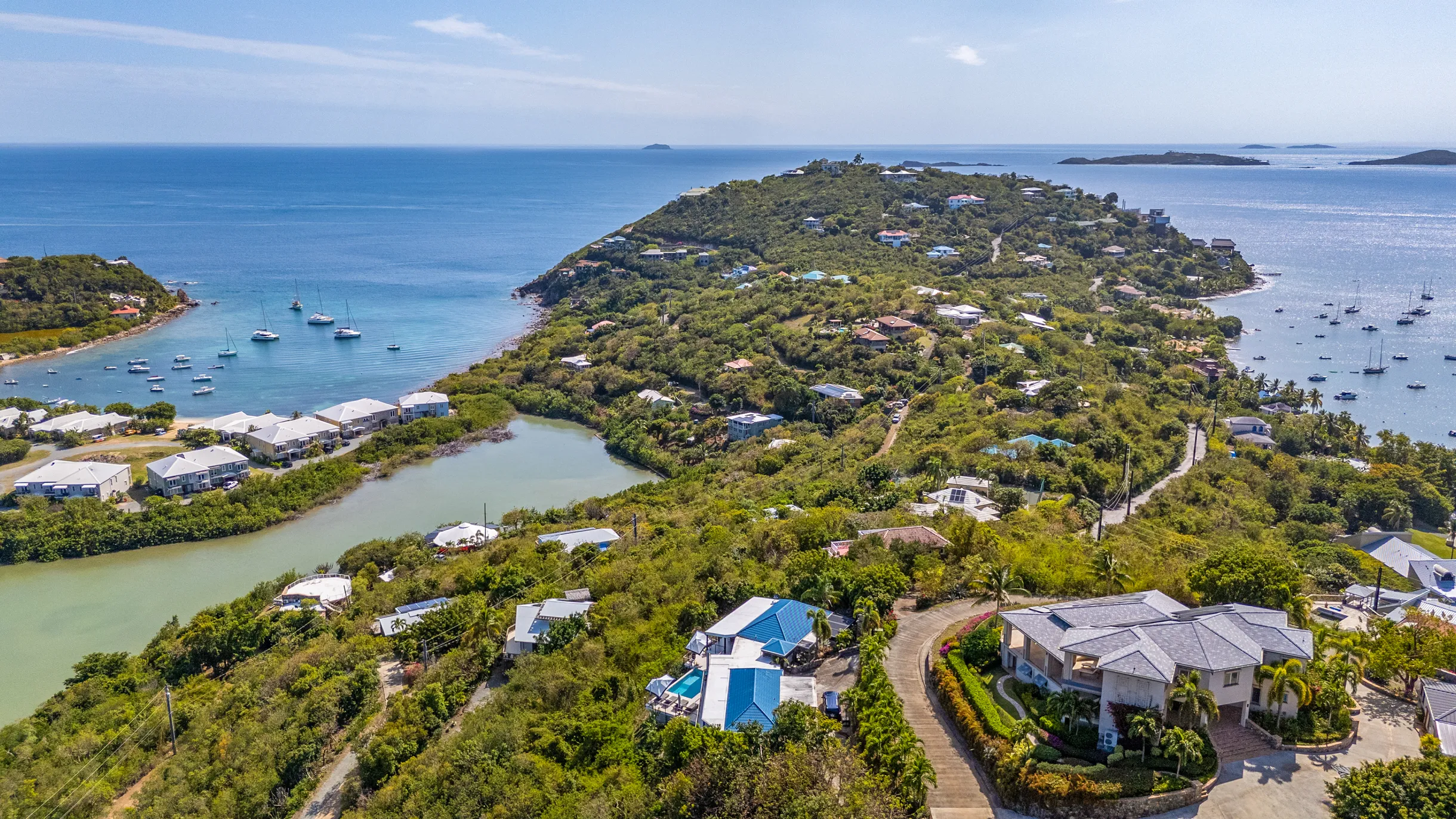 Wander St. John Oasis #74