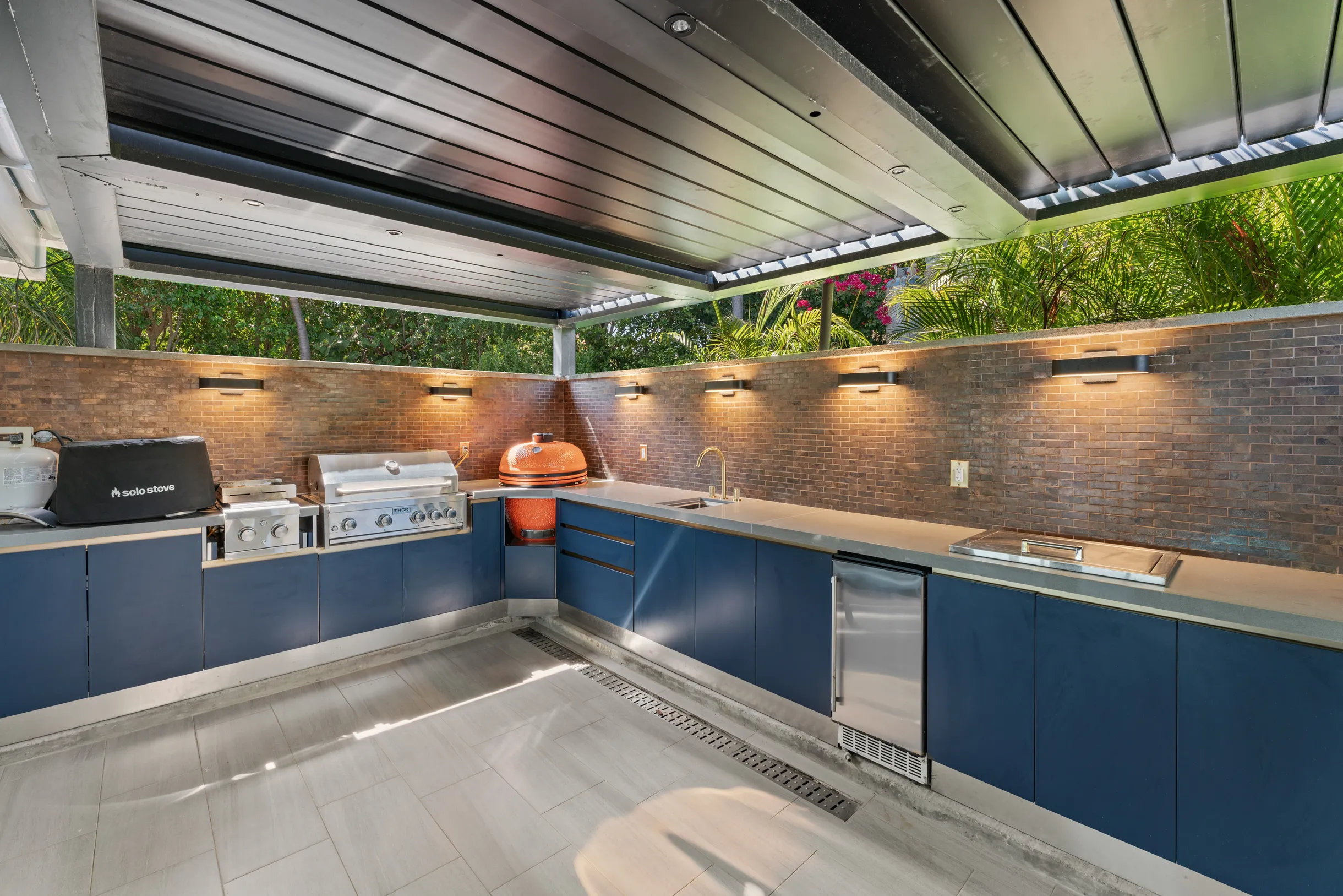 Wander St. John Oasis #45