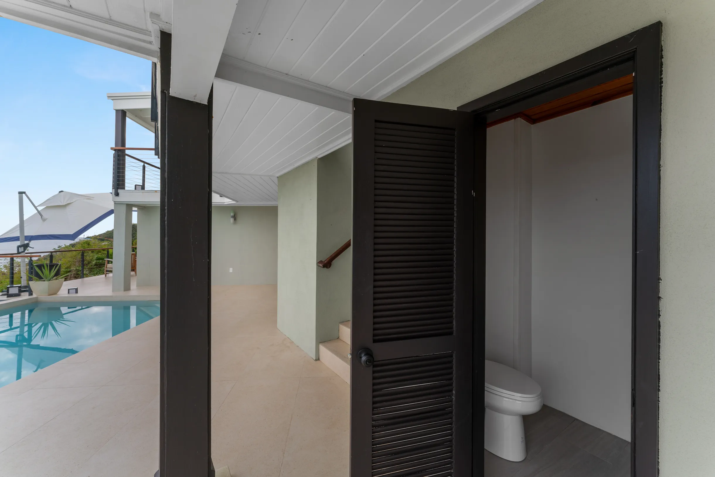 Wander St. John Oasis #34