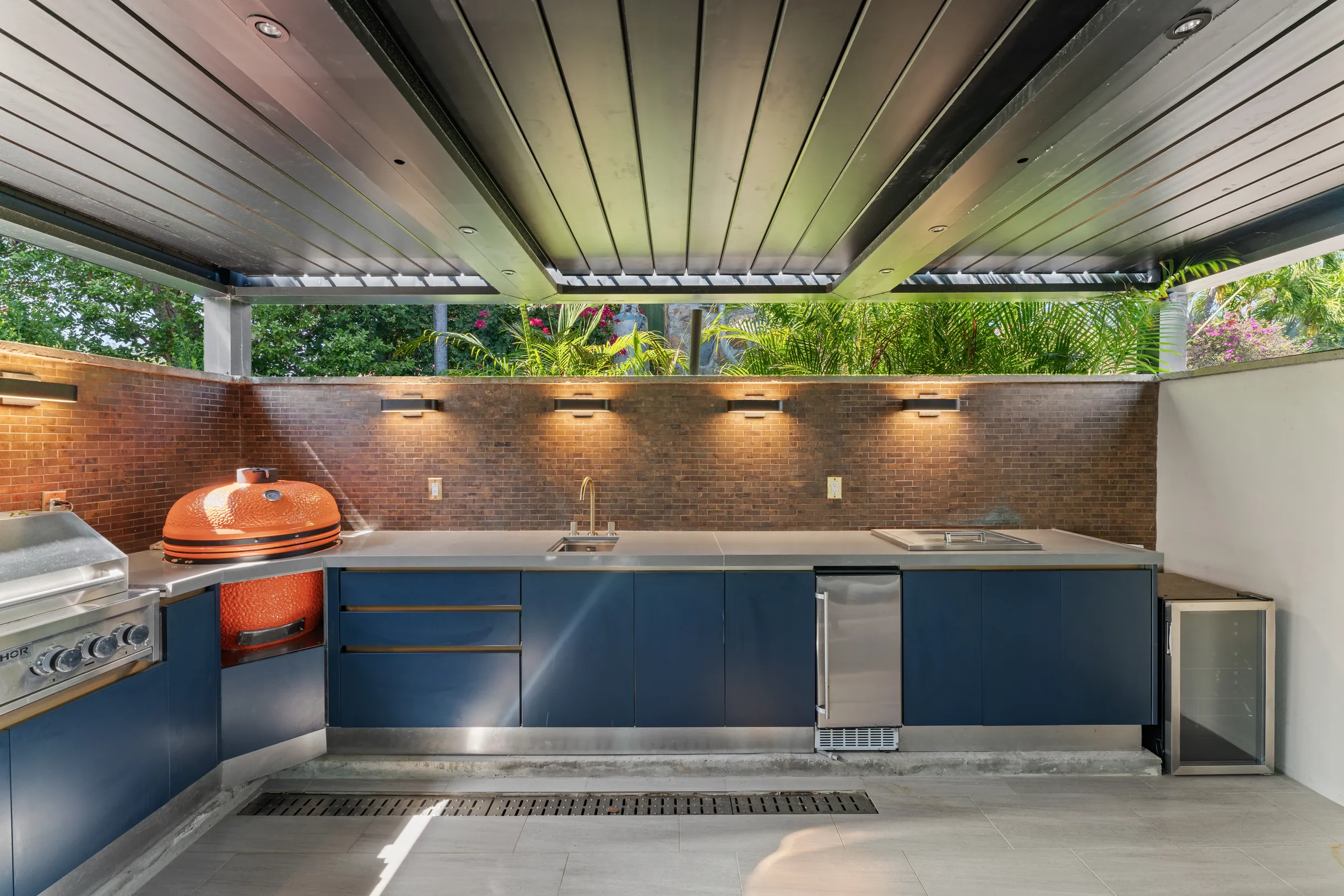 Wander St. John Oasis #56