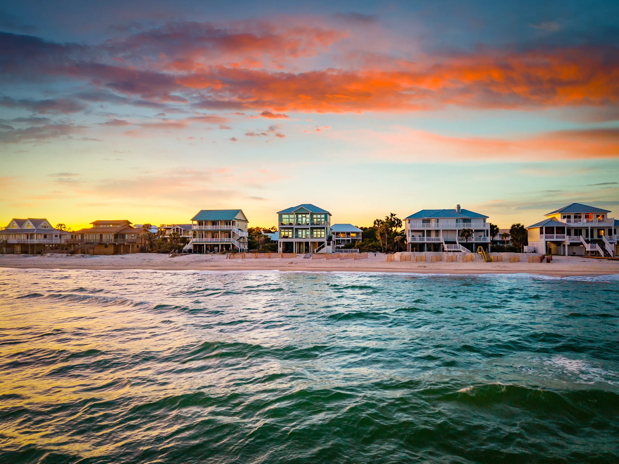 Wander St. George Beach #120