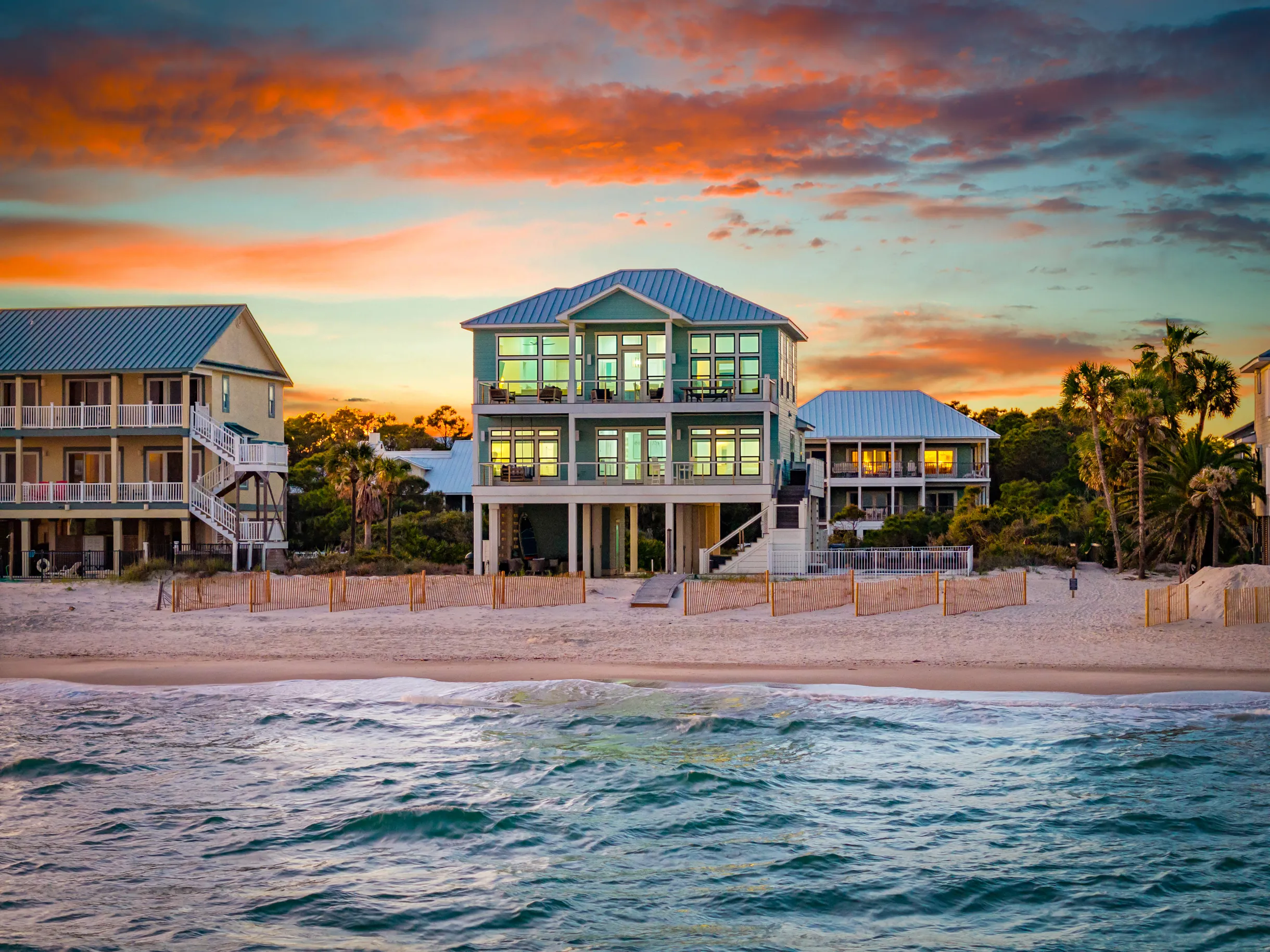 Wander St. George Beach #44