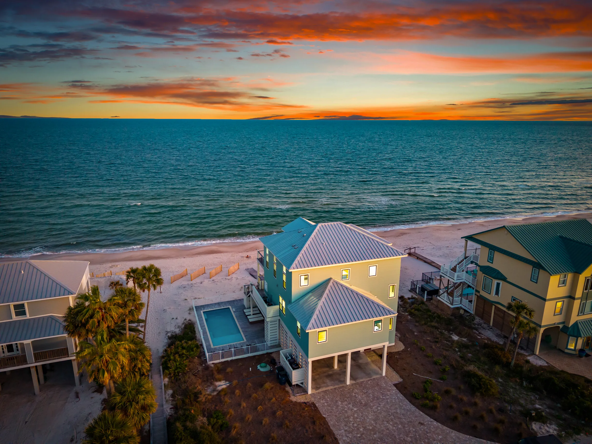 Wander St. George Beach #121