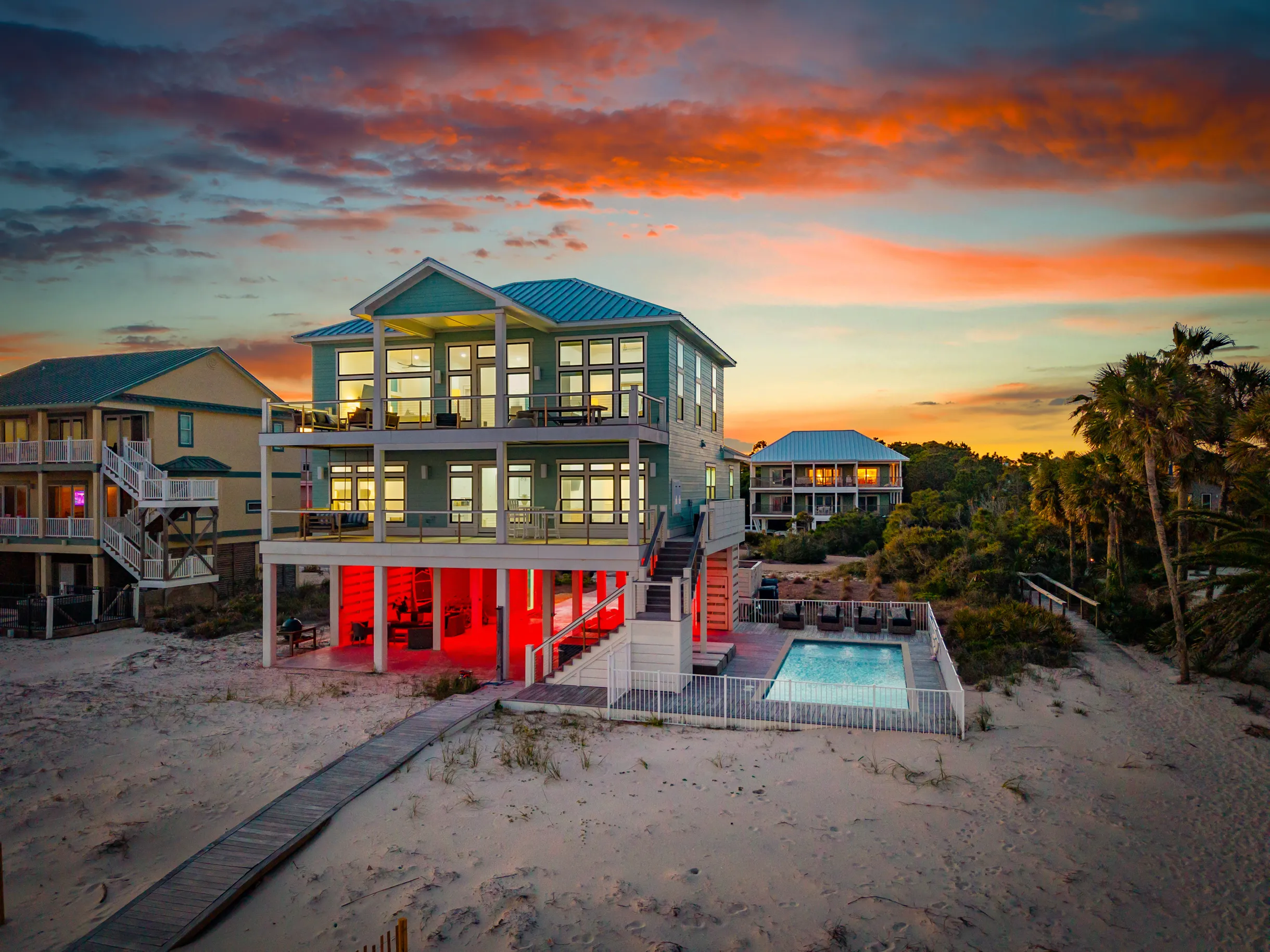 Wander St. George Beach #61