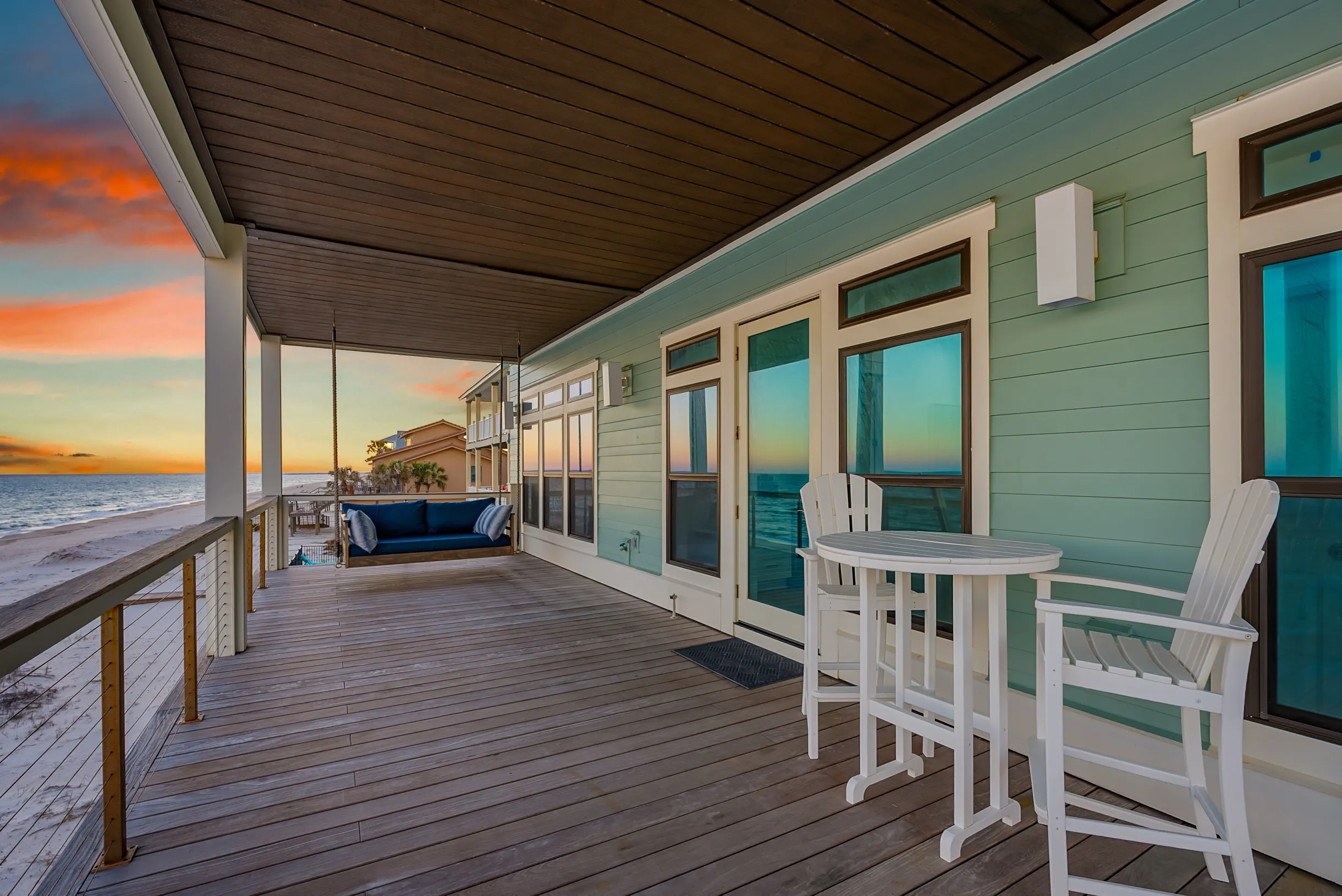 Wander St. George Beach #5