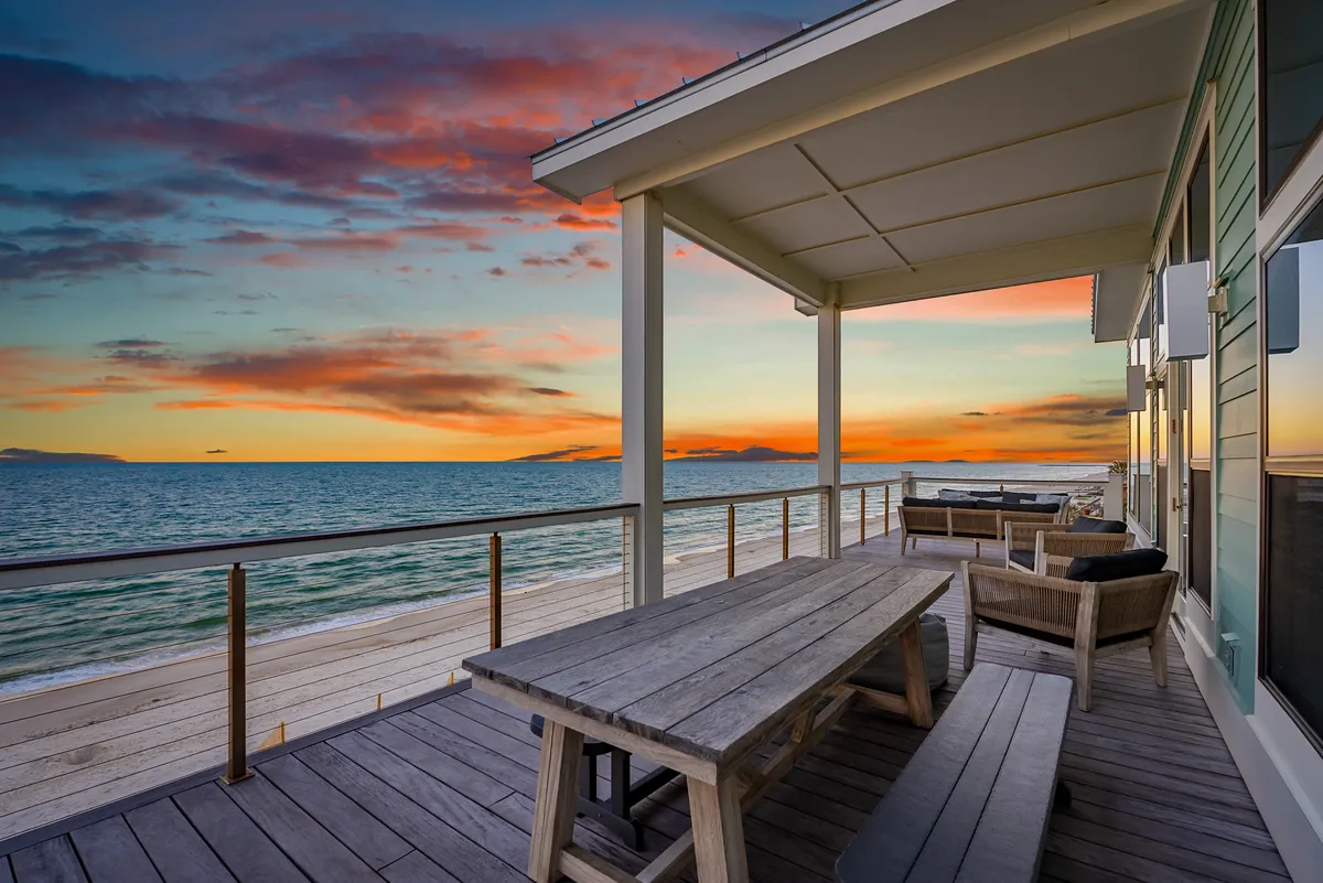 Wander St. George Beach