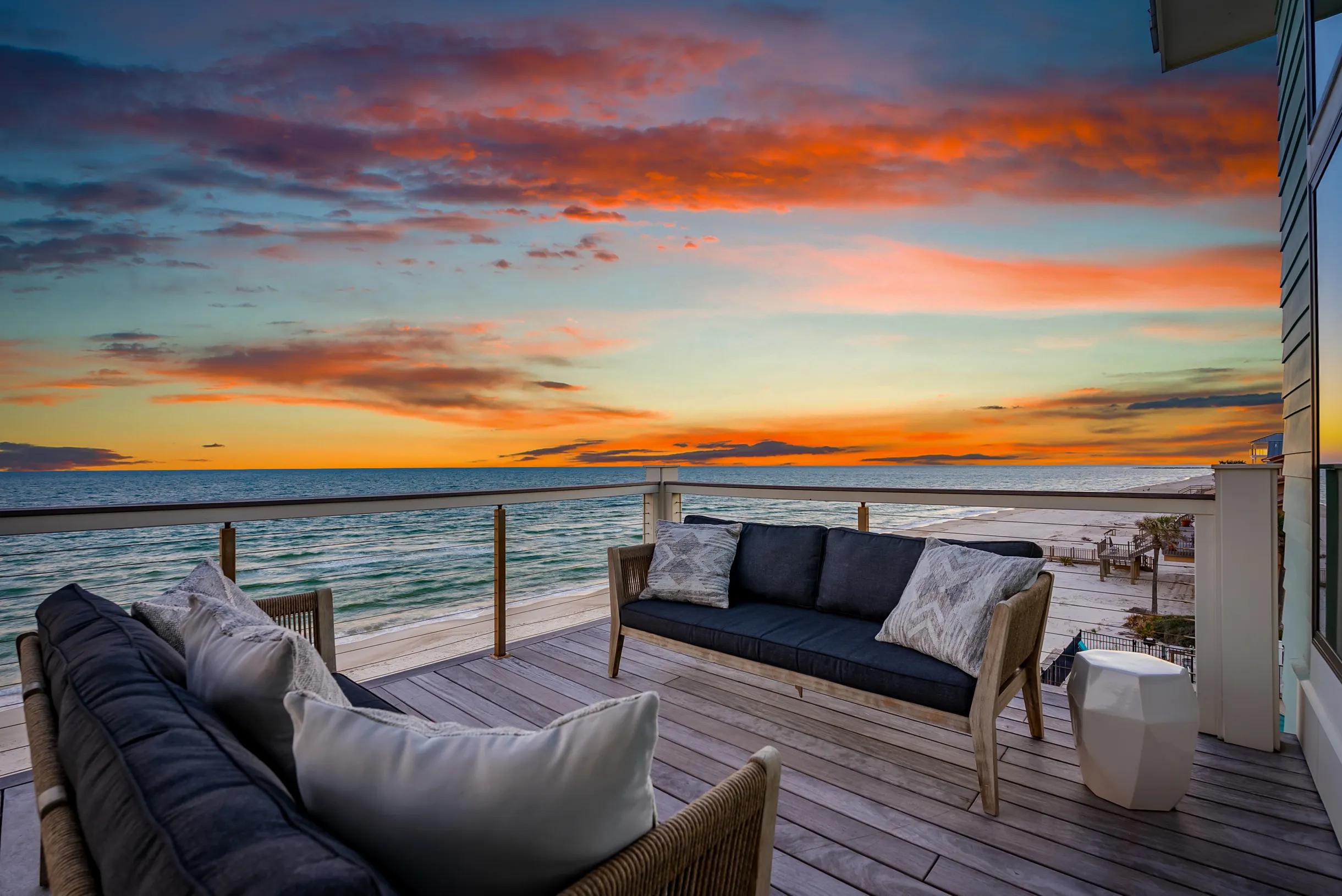 Wander St. George Beach #87